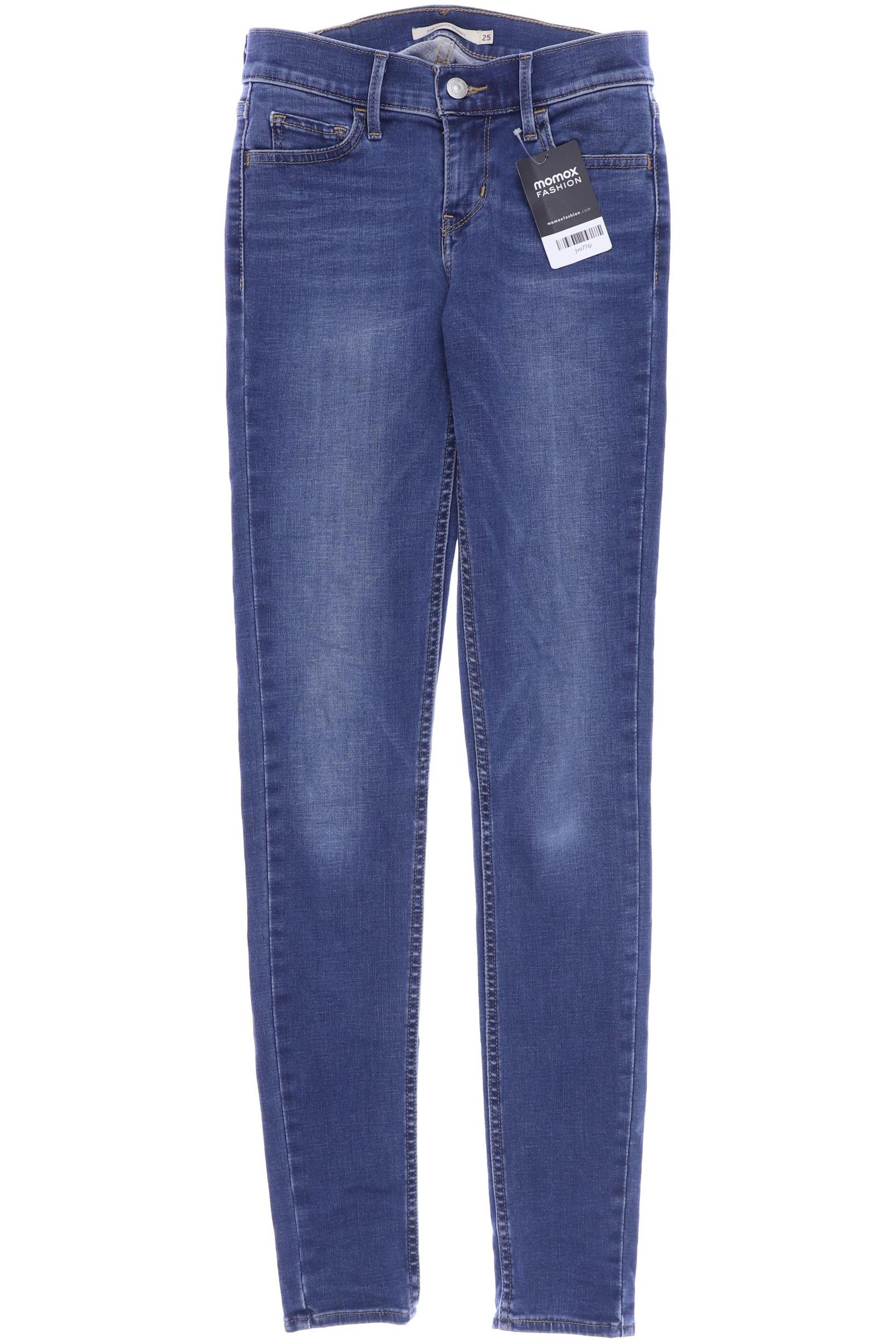 

Levis Damen Jeans, blau