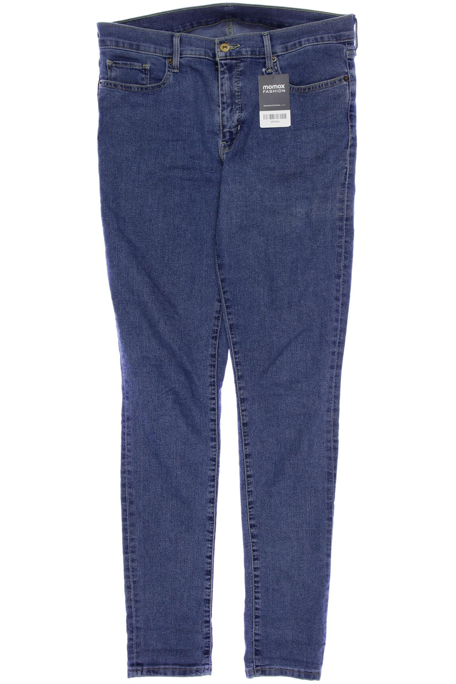 

Levis Damen Jeans, blau