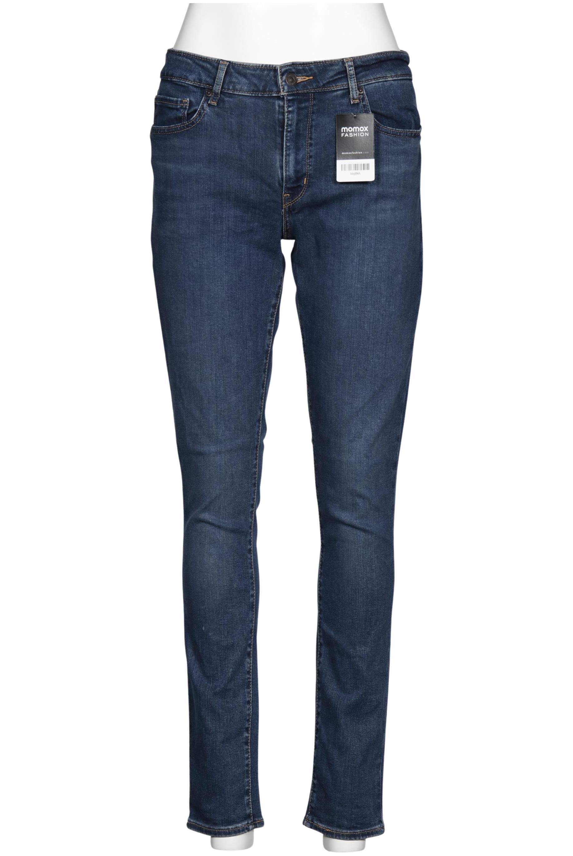 

Levis Damen Jeans, blau, Gr. 31