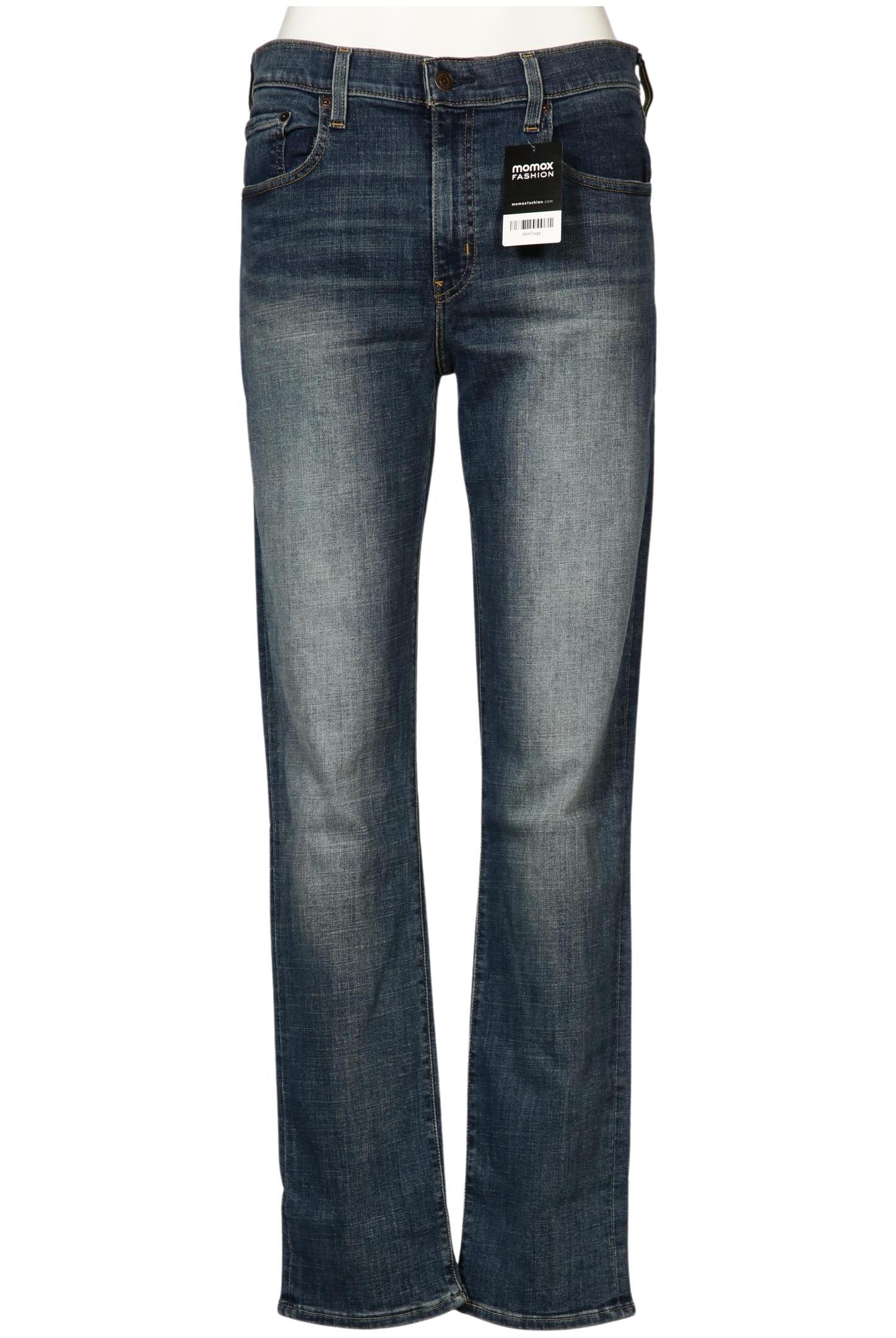 

Levis Damen Jeans, blau, Gr. 31