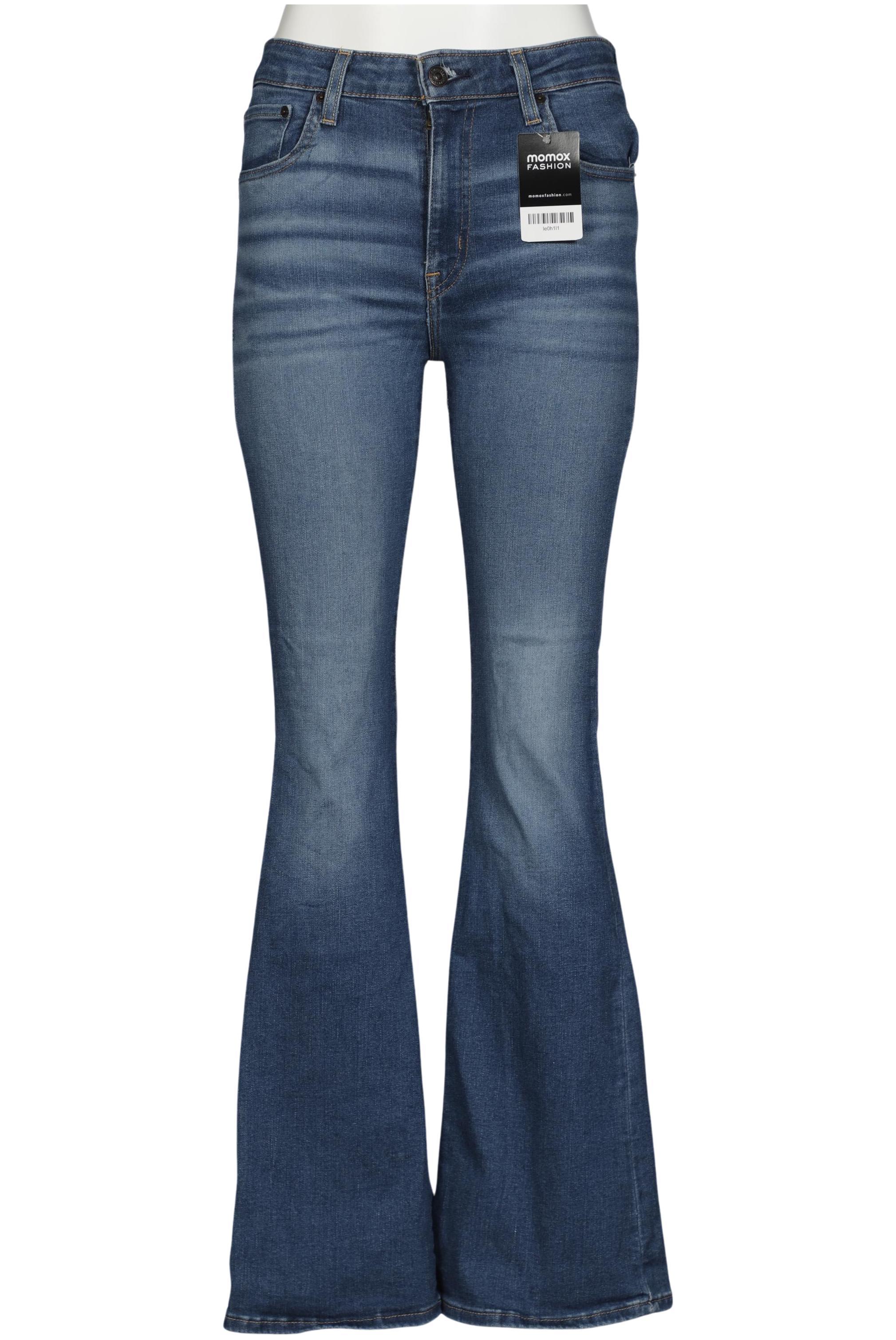 

Levis Damen Jeans, blau, Gr. 29