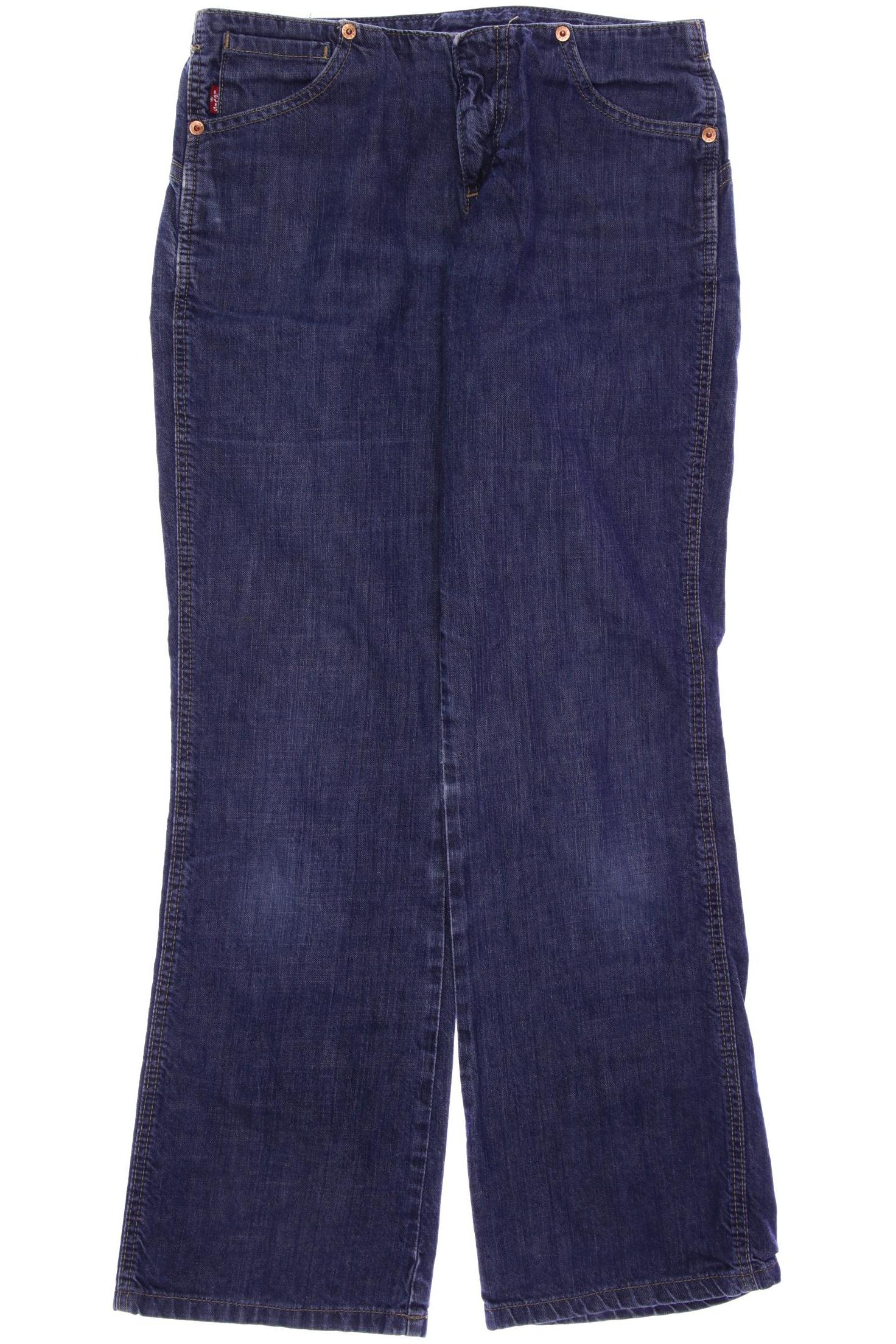 

Levis Damen Jeans, blau