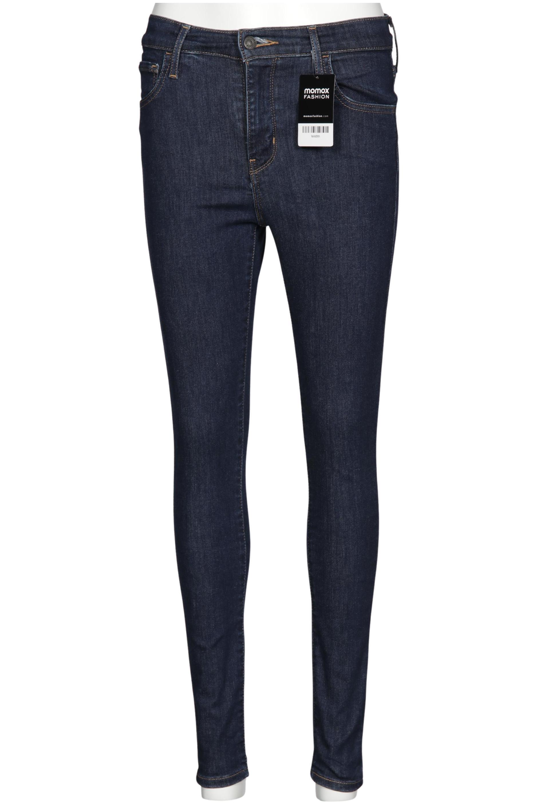 

Levis Damen Jeans, marineblau, Gr. 26