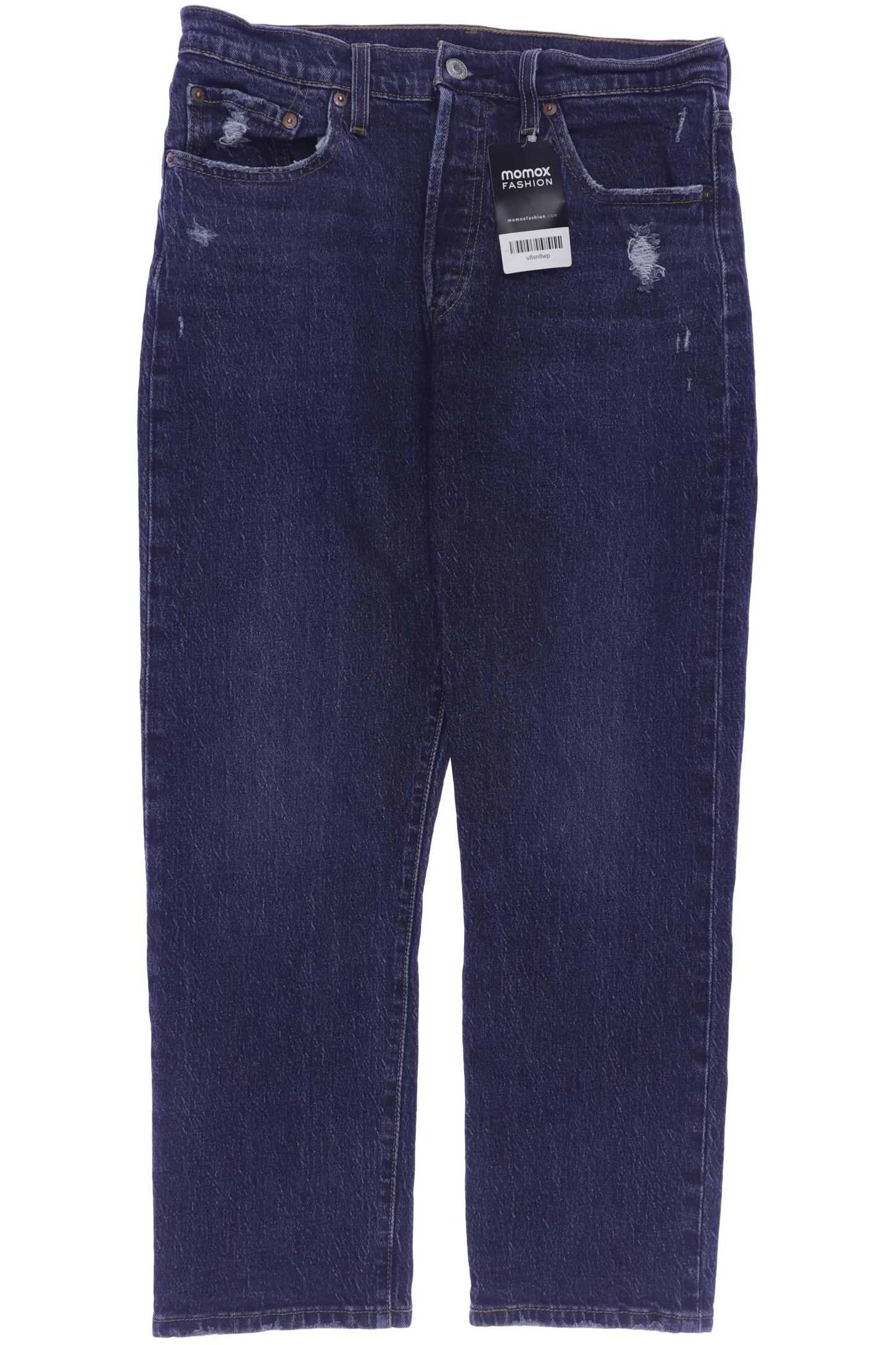 

Levis Damen Jeans, blau, Gr. 29