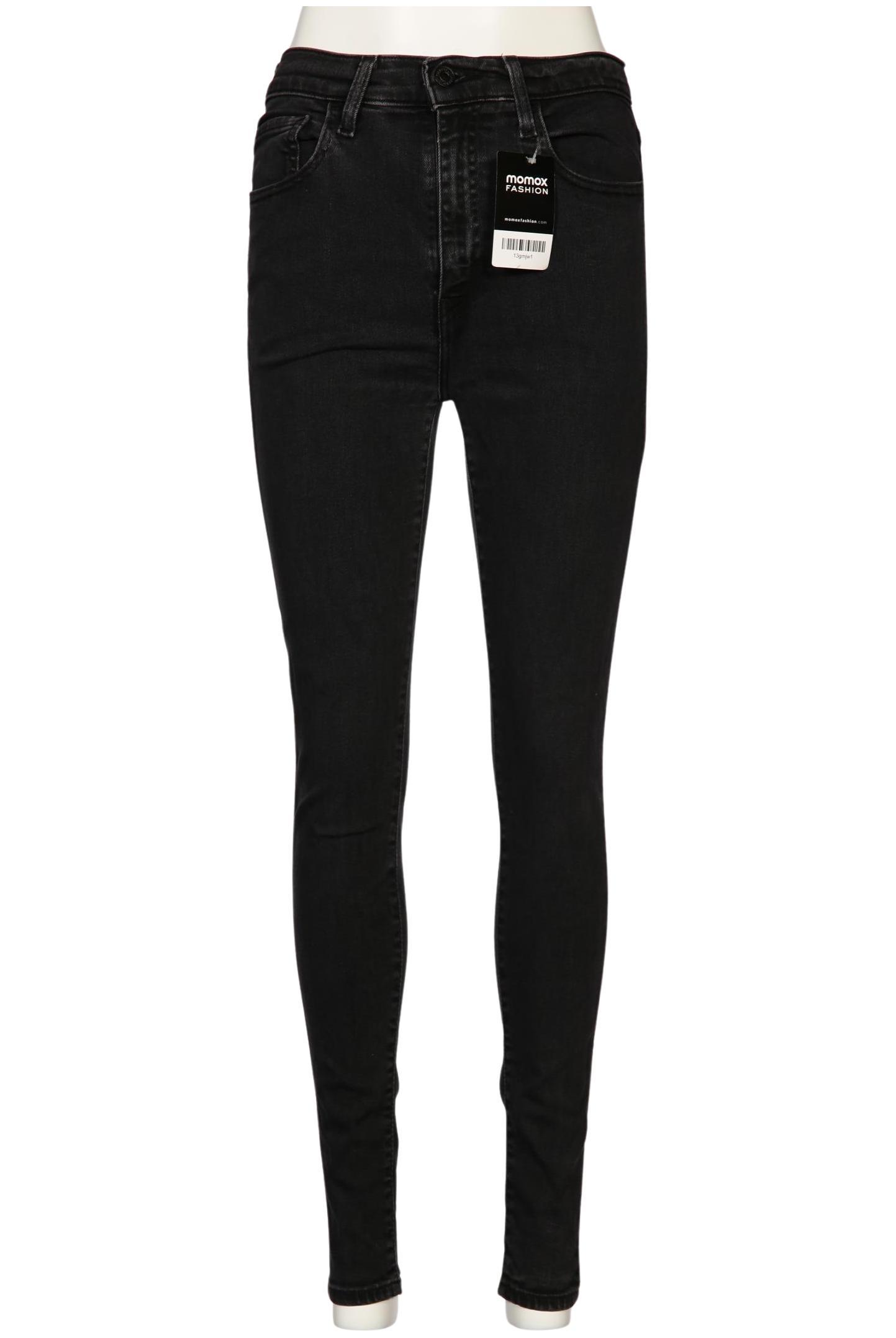 

Levis Damen Jeans, schwarz, Gr. 30