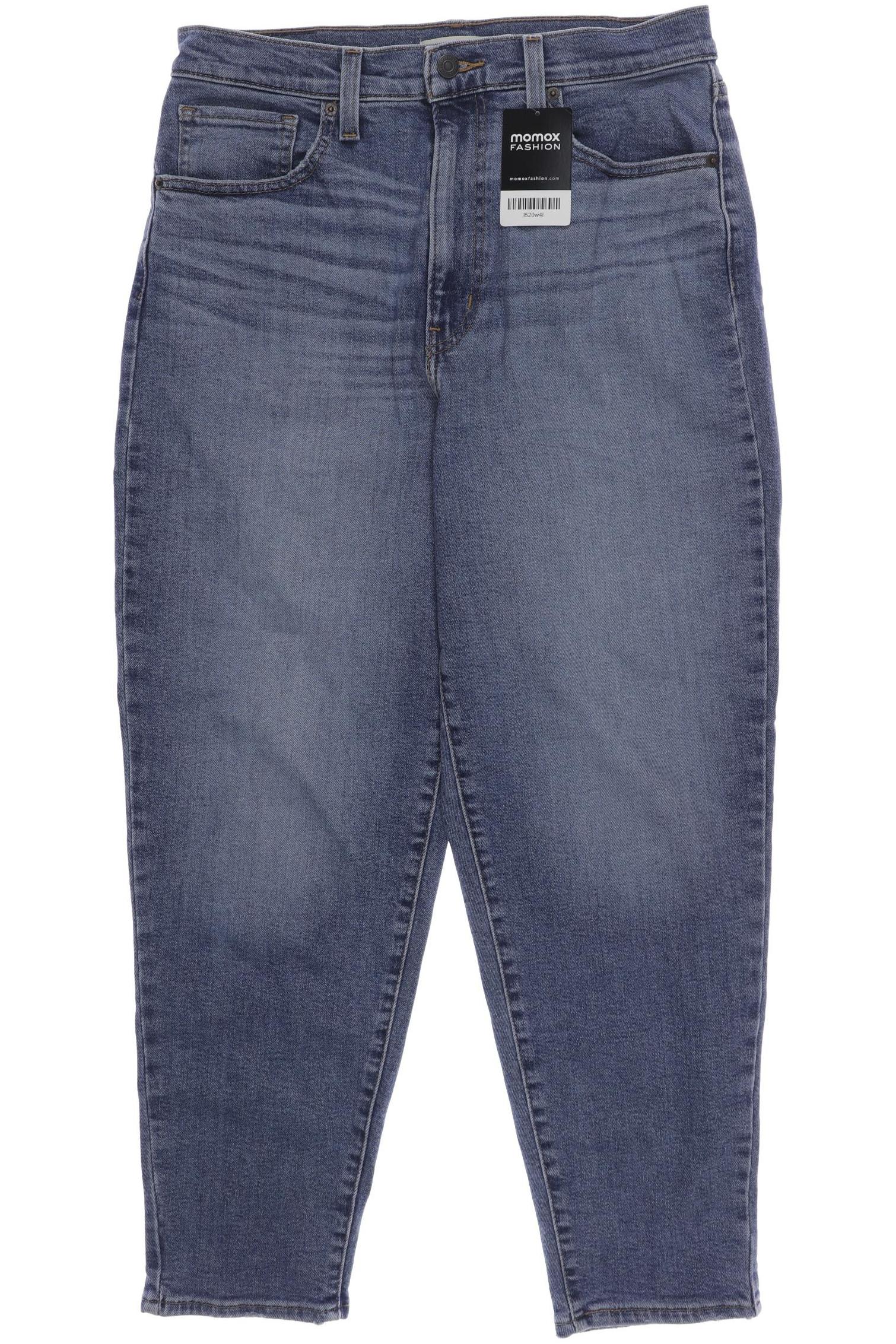 

Levis Damen Jeans, blau