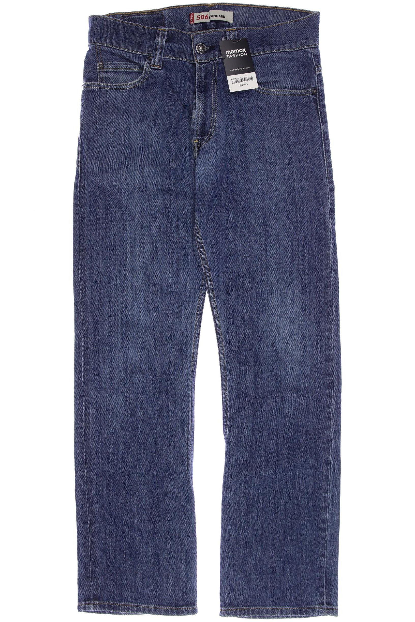 

Levis Damen Jeans, blau, Gr. 30