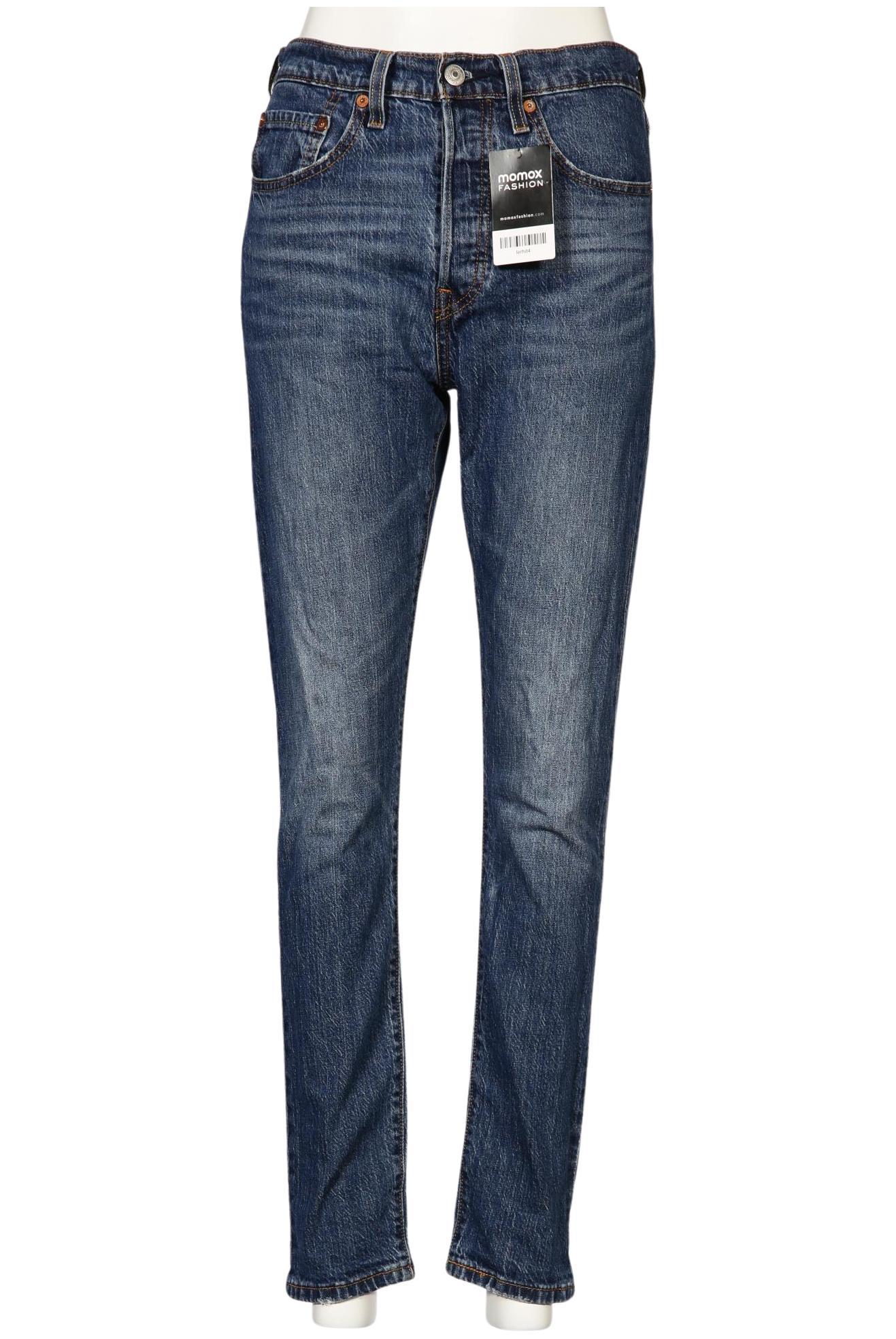 

Levis Damen Jeans, blau, Gr. 27