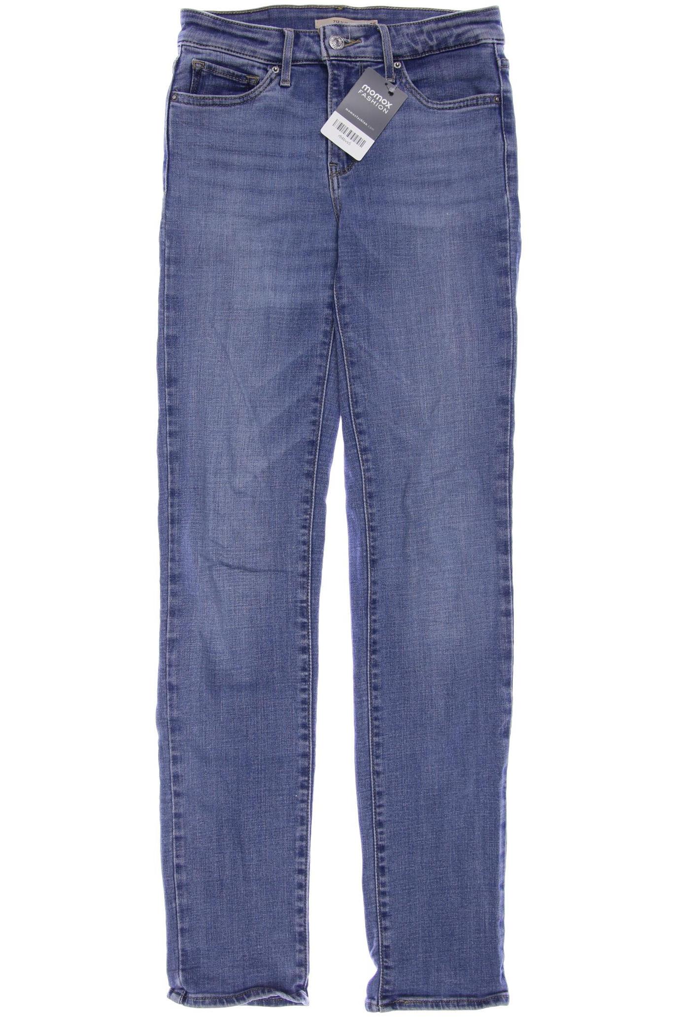 

Levis Damen Jeans, blau