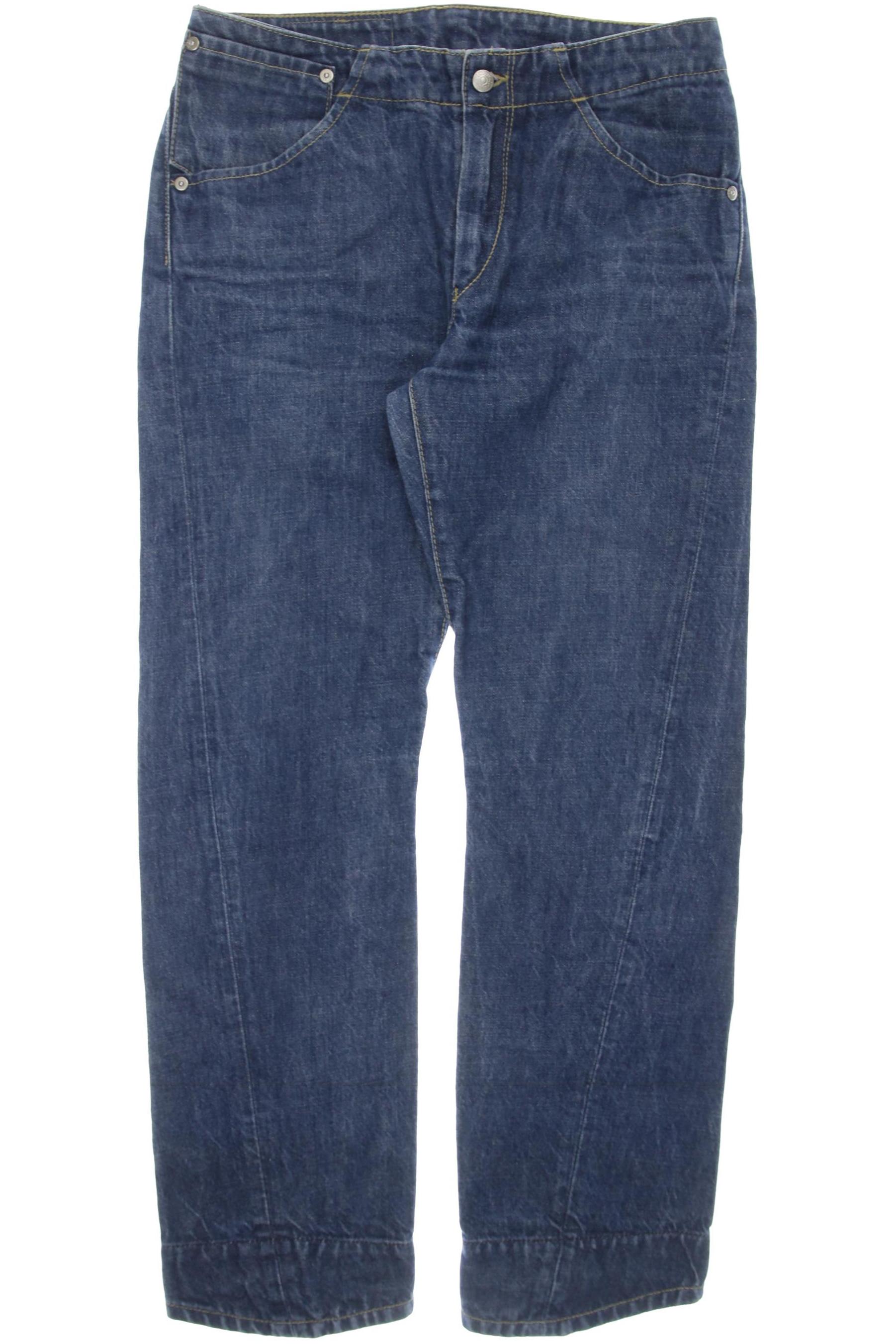

Levis Damen Jeans, blau, Gr. 29