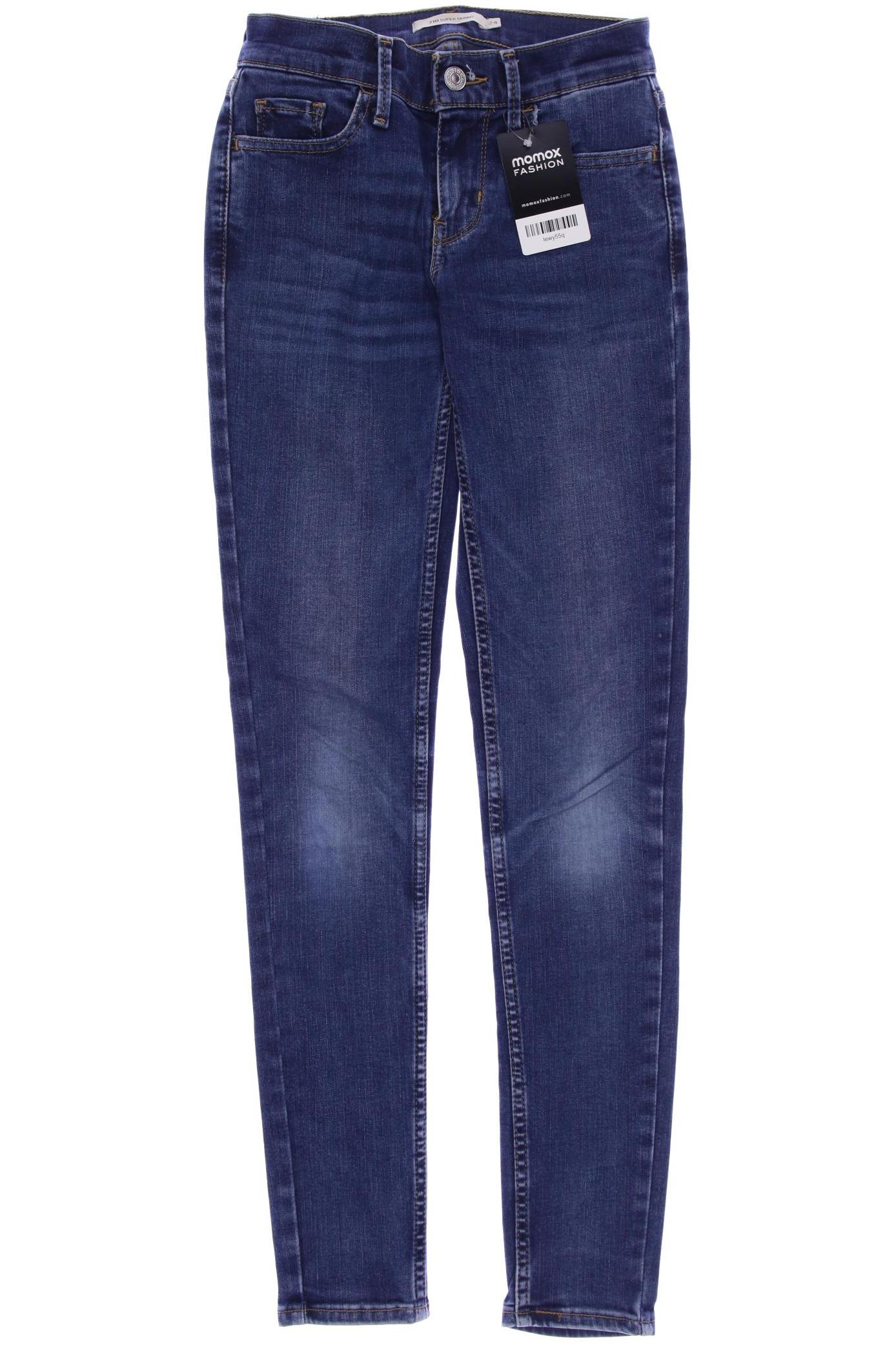 

Levis Damen Jeans, blau