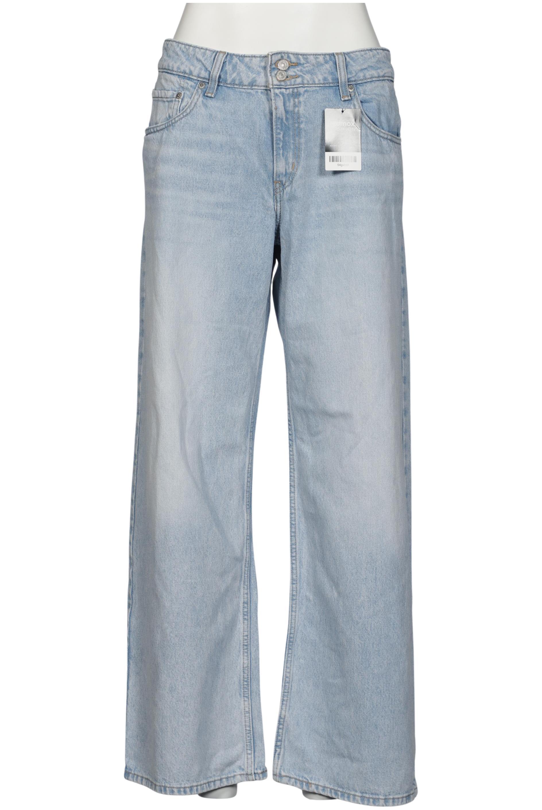 

Levis Damen Jeans, hellblau, Gr. 33