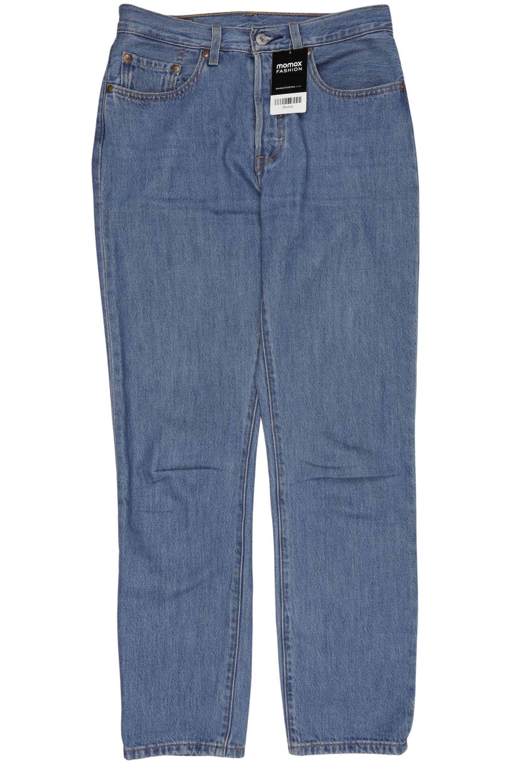 

Levis Damen Jeans, blau, Gr. 26