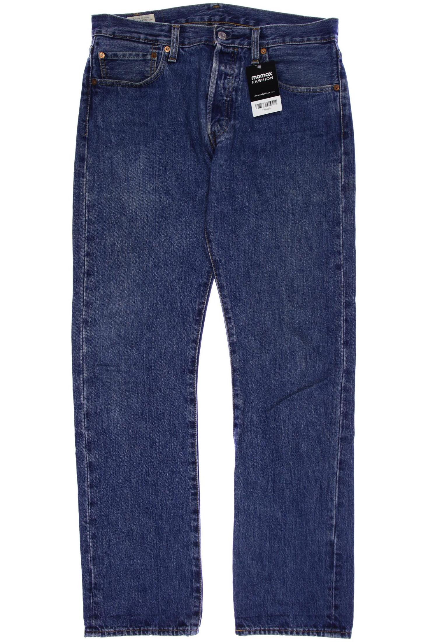 

Levis Damen Jeans, blau, Gr. 31