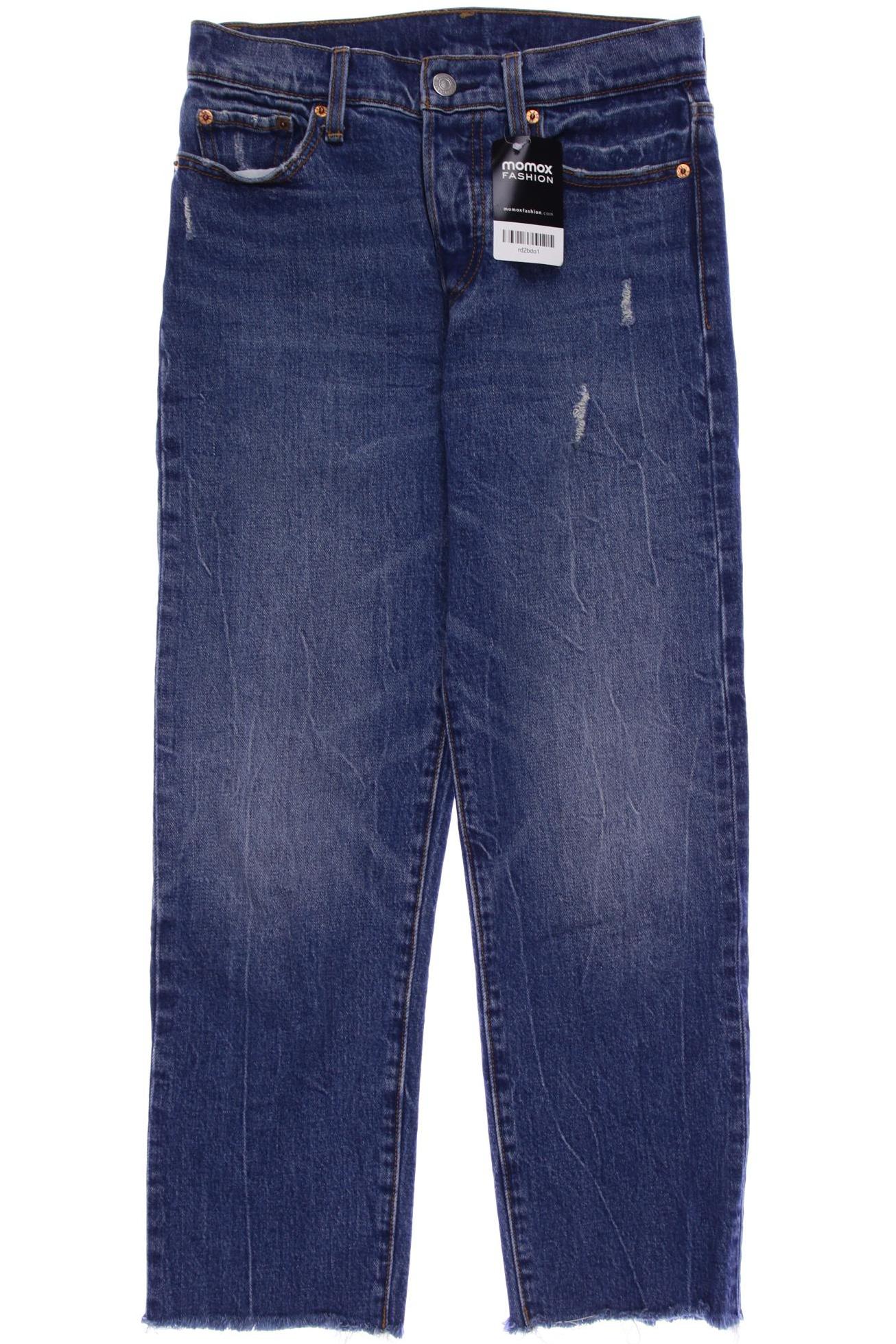 

Levis Damen Jeans, blau