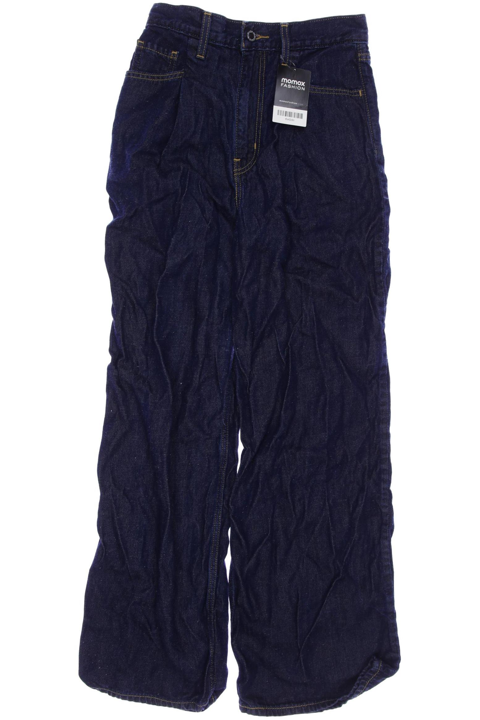 

Levis Damen Jeans, marineblau, Gr. 26