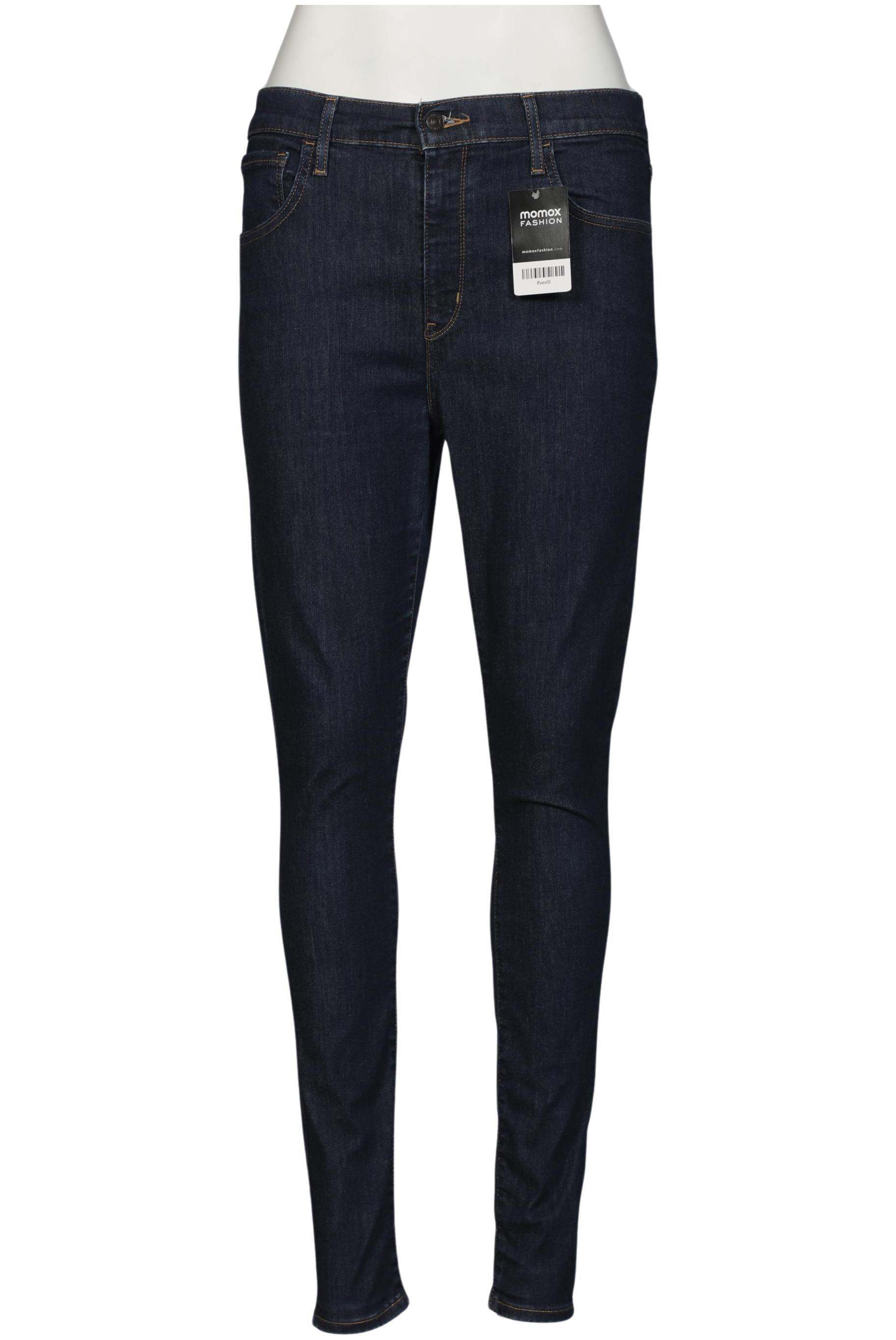 

Levis Damen Jeans, marineblau, Gr. 31