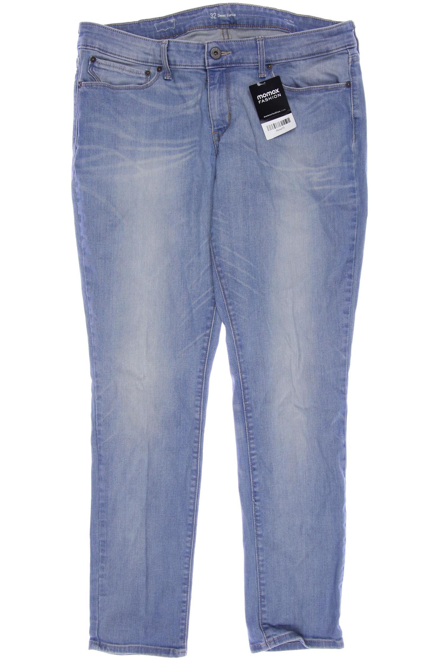 

Levis Damen Jeans, blau