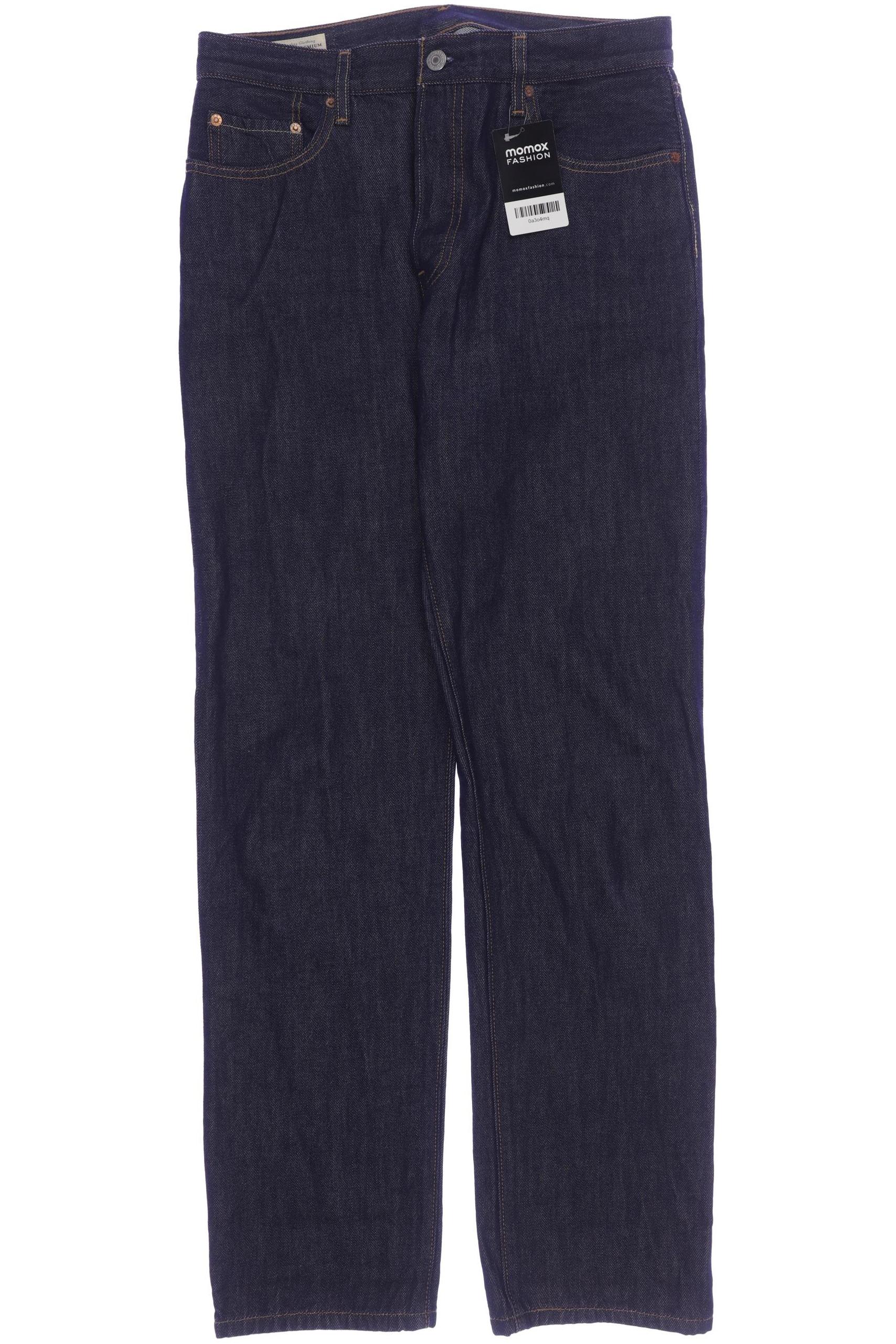 

Levis Damen Jeans, blau, Gr. 29