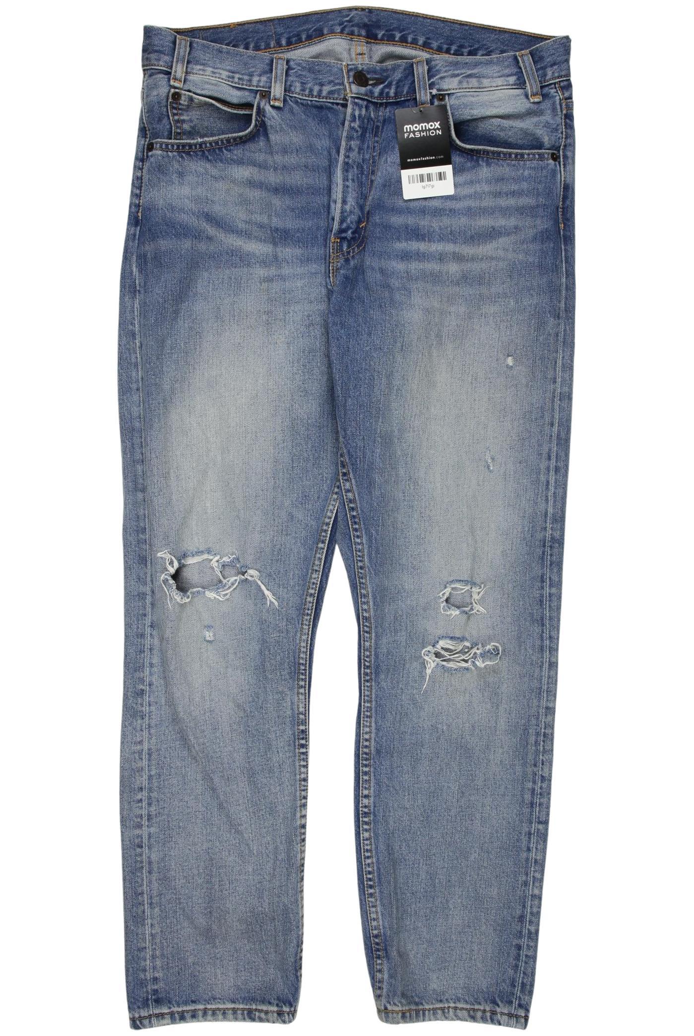 

Levis Damen Jeans, blau, Gr. 31