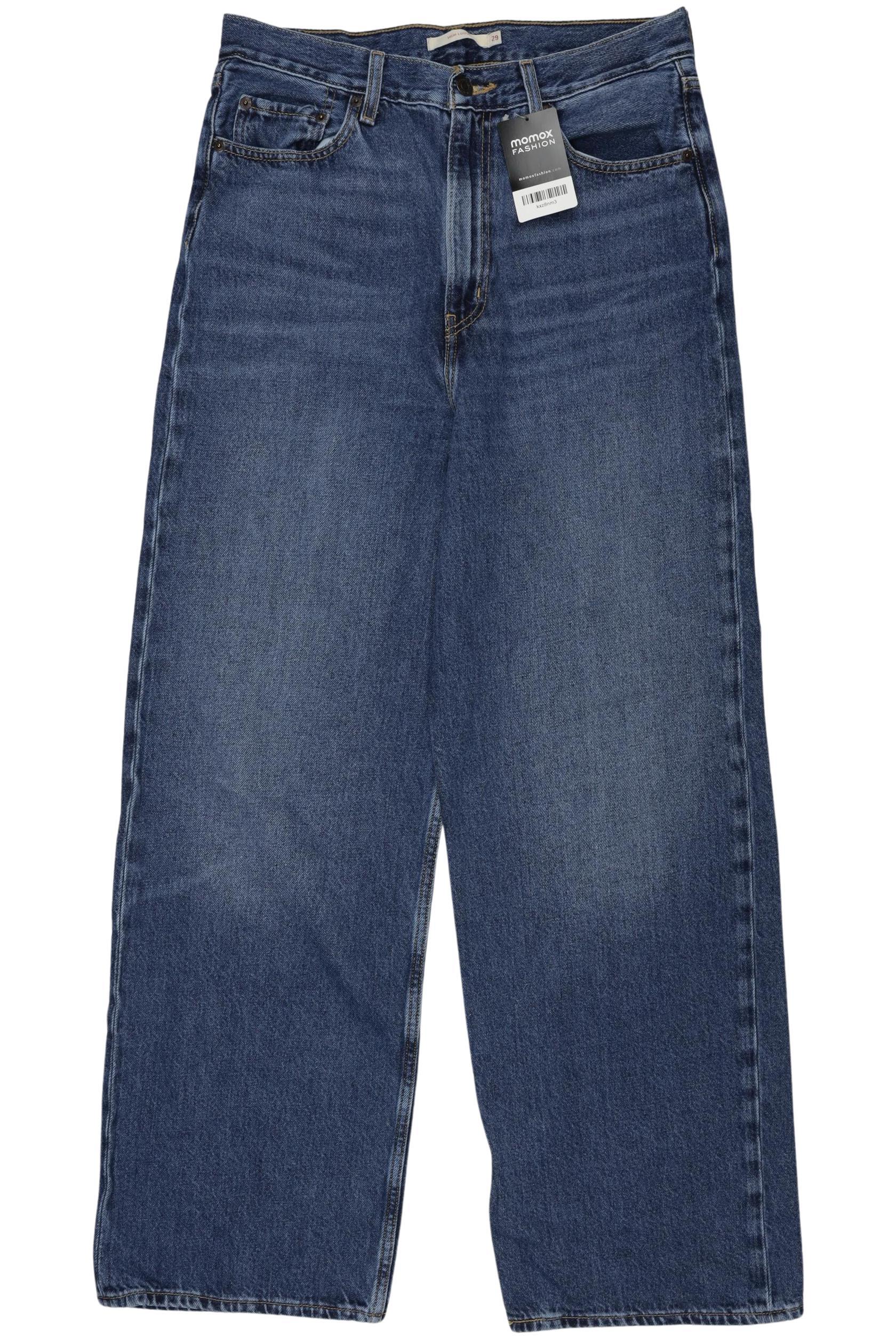 

Levis Damen Jeans, blau, Gr. 29