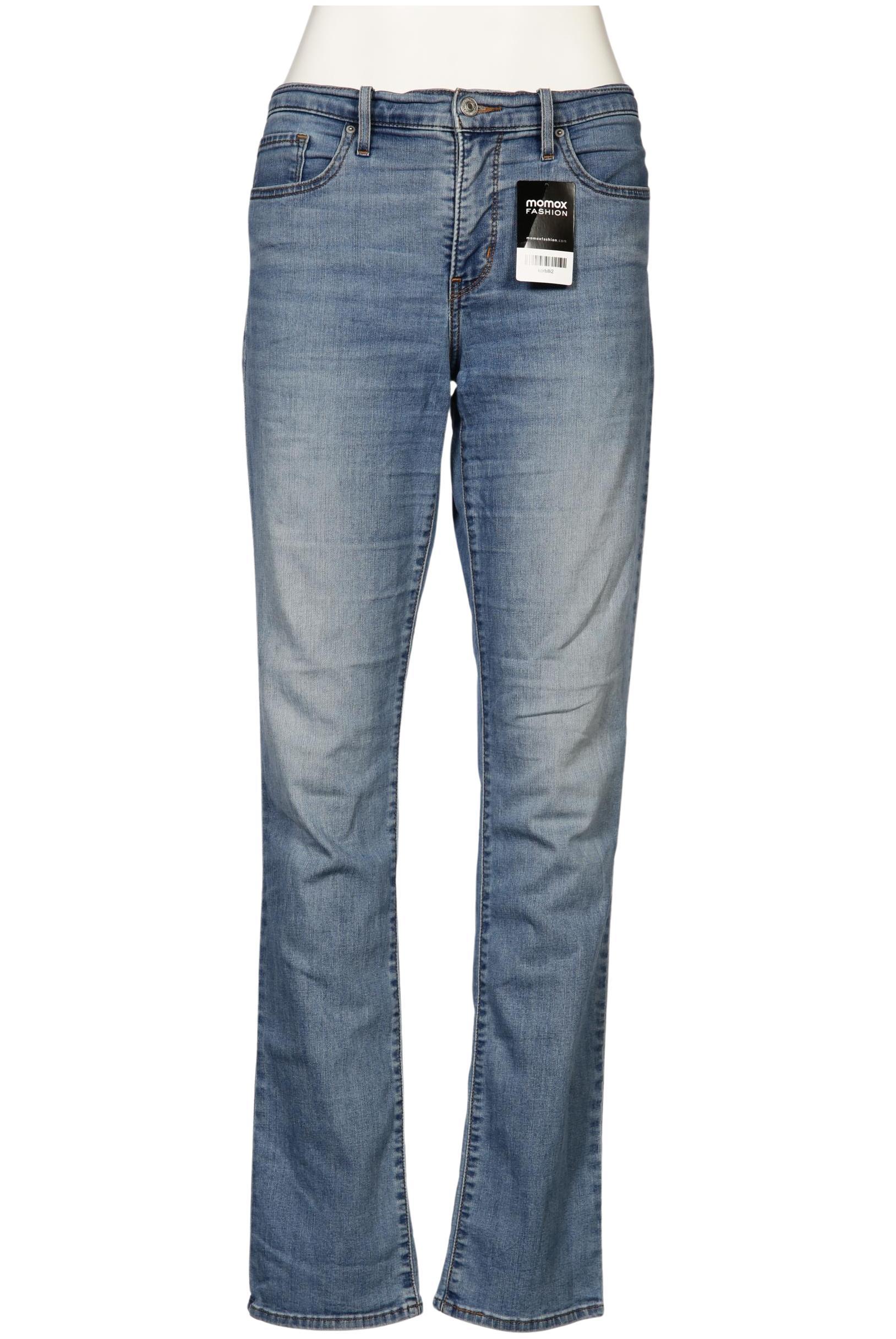 

Levis Damen Jeans, blau, Gr. 31