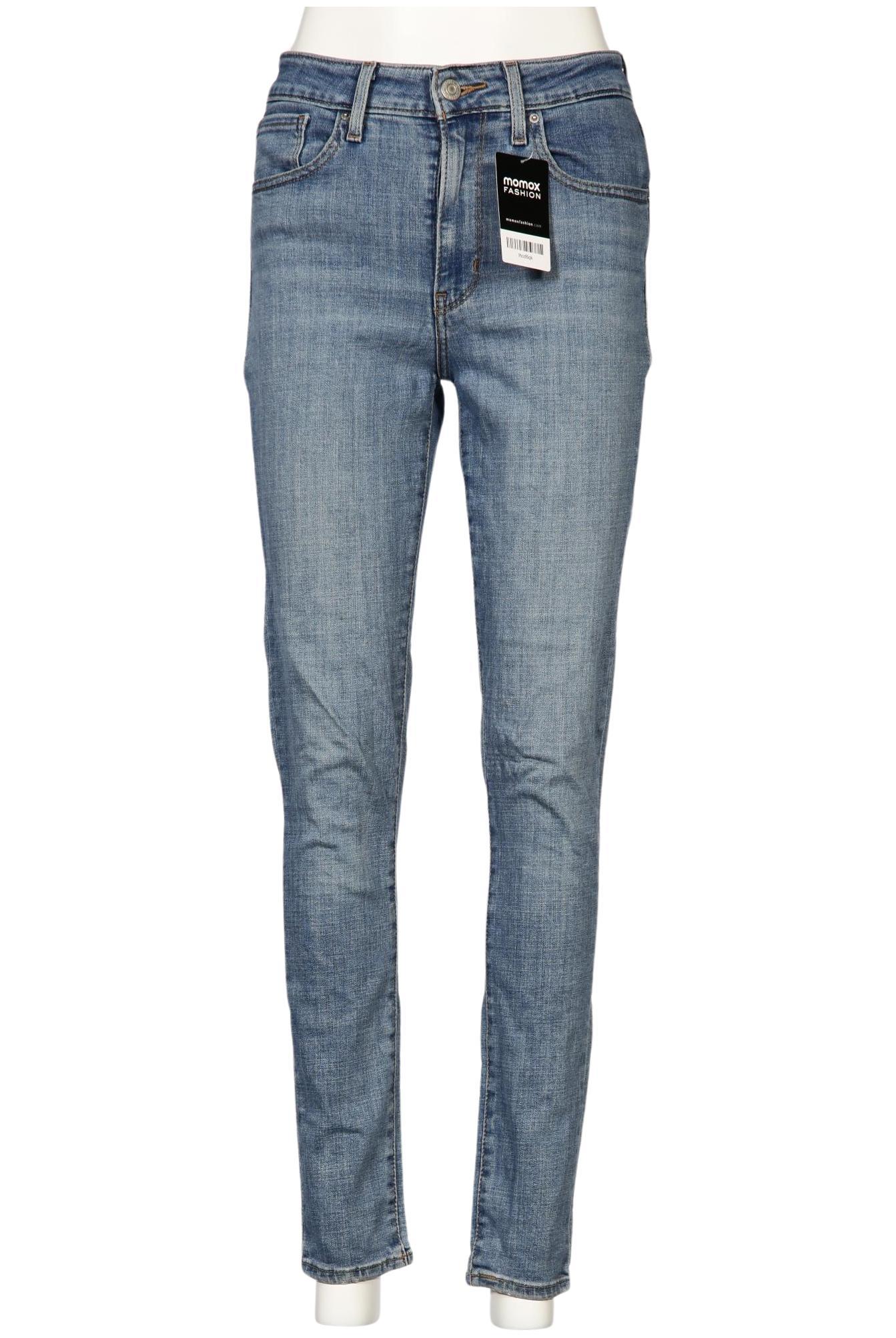

Levis Damen Jeans, blau, Gr. 27