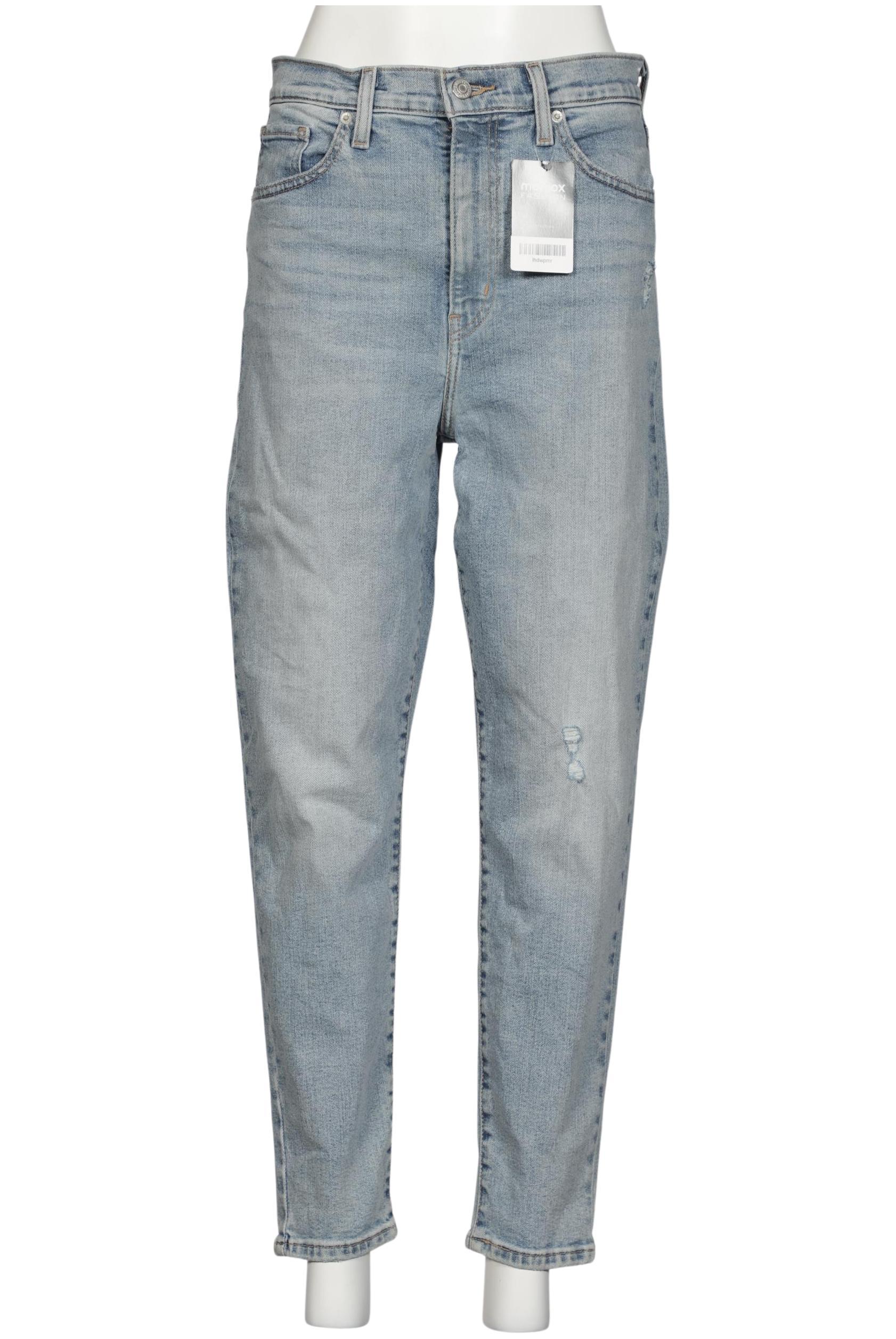 

Levis Damen Jeans, hellblau, Gr. 28