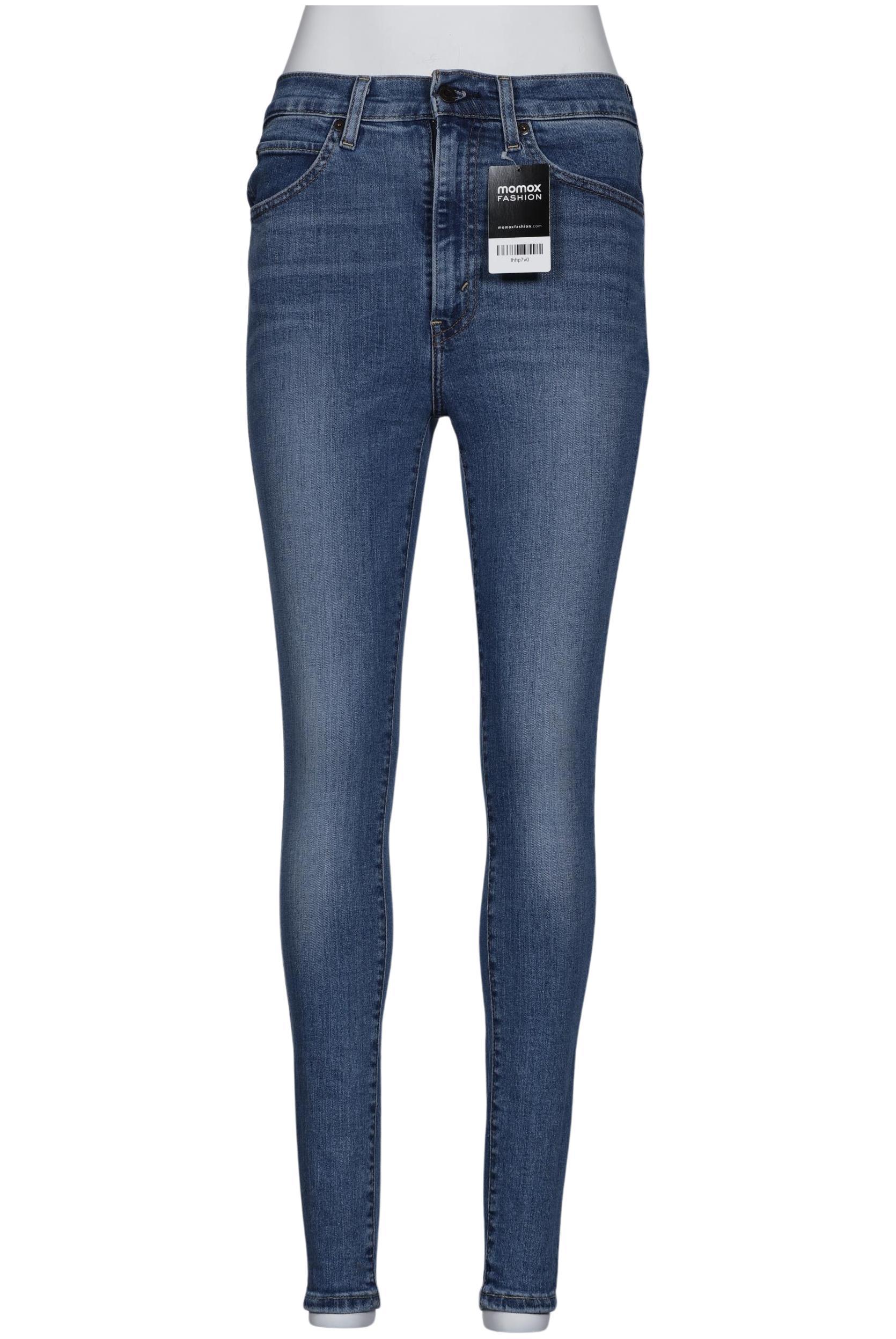 

Levis Damen Jeans, blau, Gr. 27