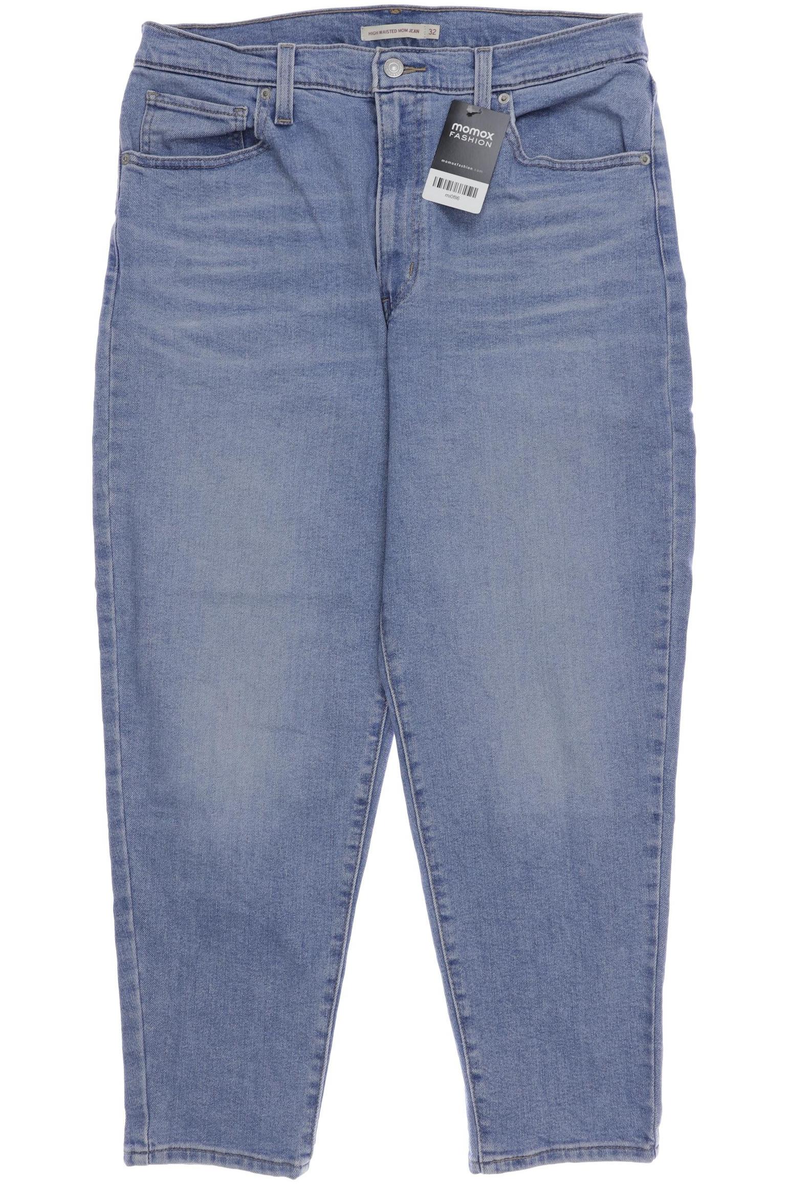 

Levis Damen Jeans, blau, Gr. 42