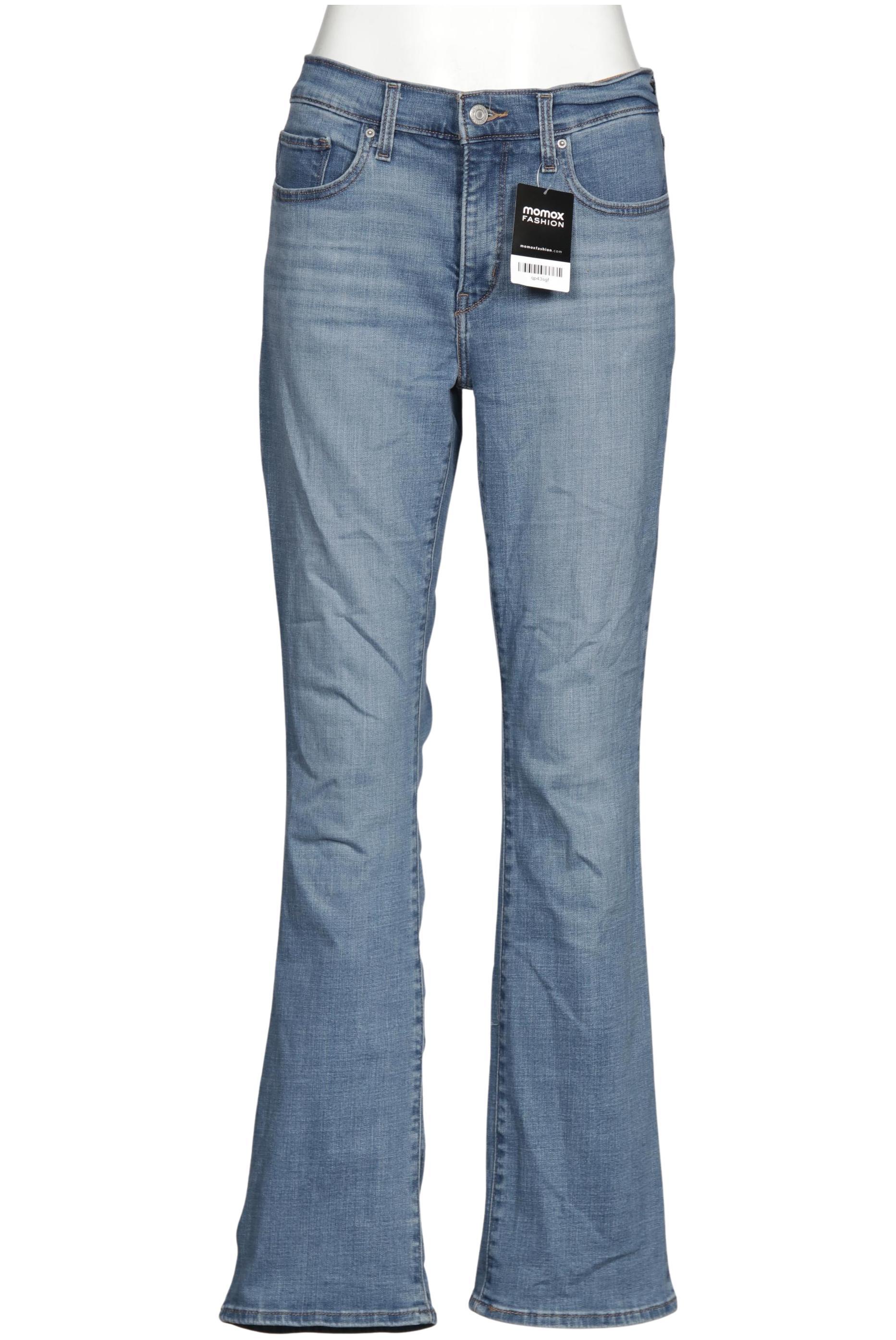

Levis Damen Jeans, blau, Gr. 30