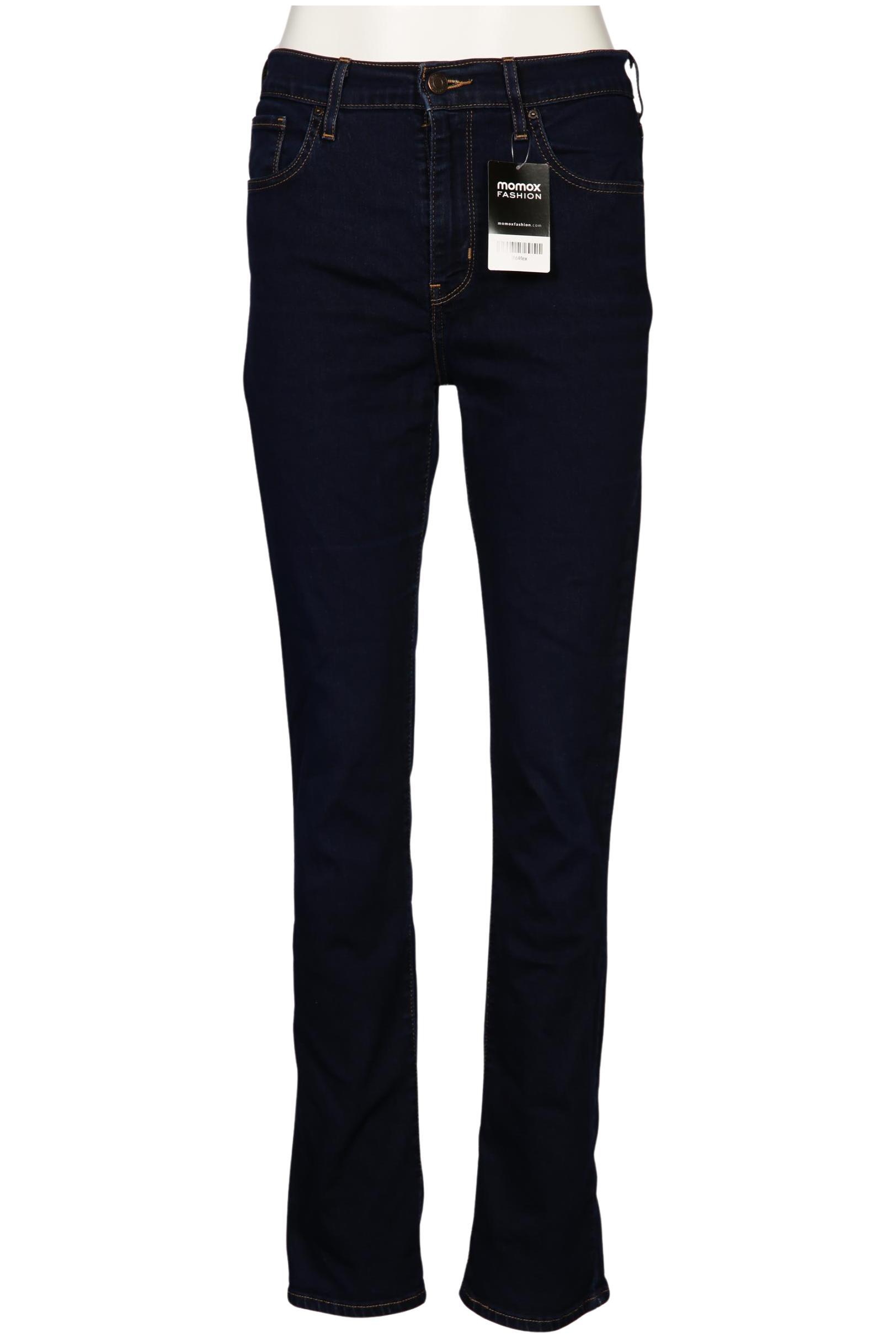 Thumbnail - Levis Damen Jeans, marineblau, Gr. 29