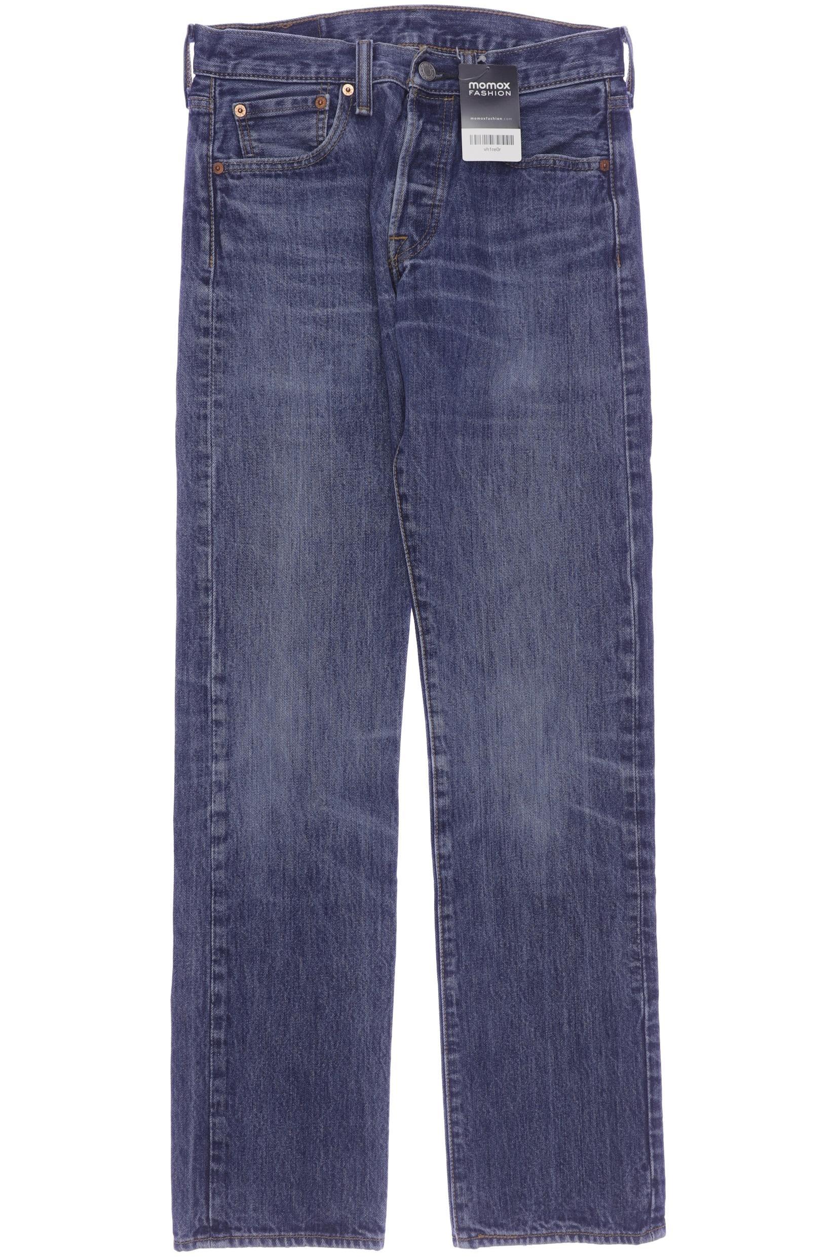 

Levis Damen Jeans, blau, Gr. 29