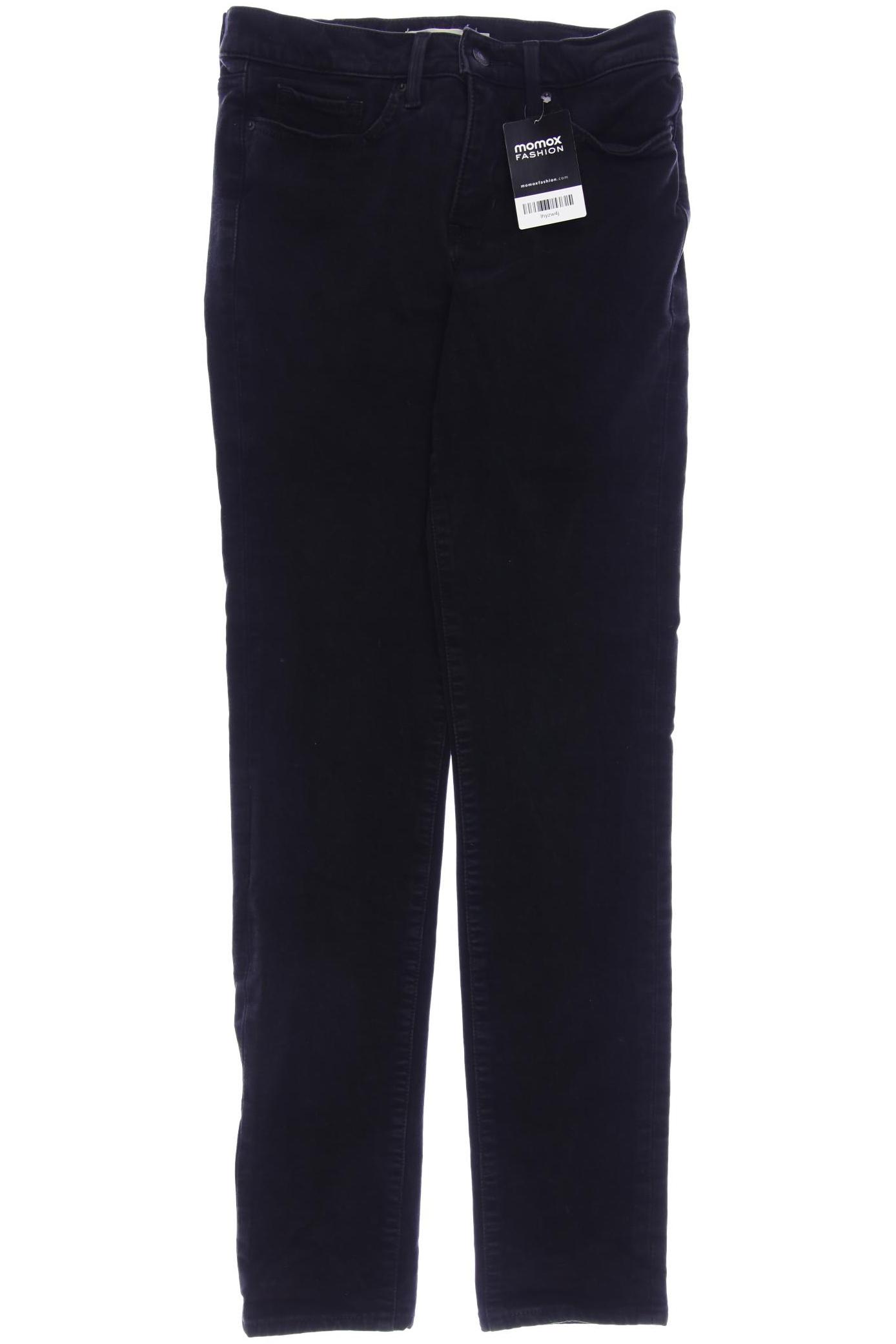 

Levis Damen Jeans, schwarz