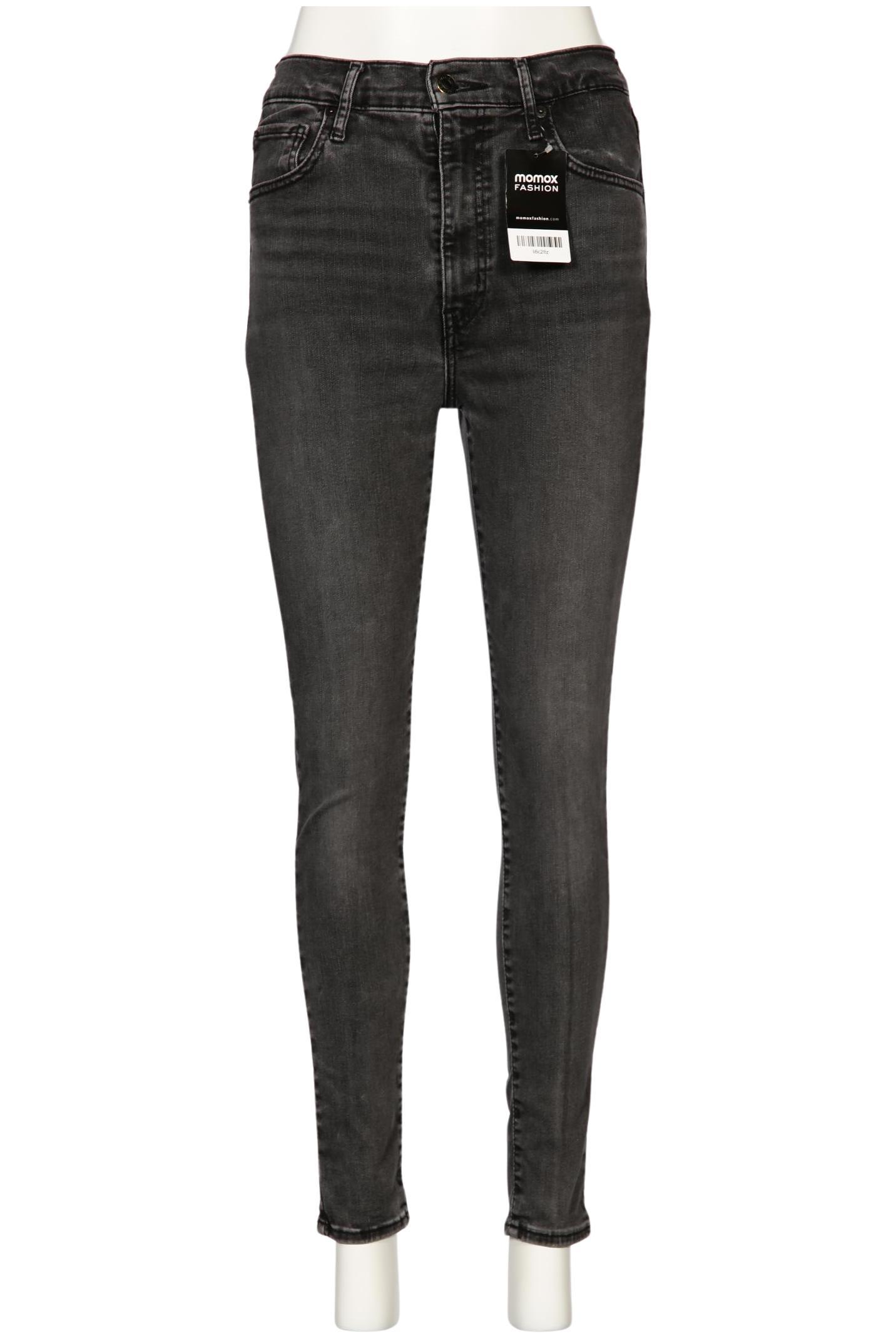 

Levis Damen Jeans, grau, Gr. 29