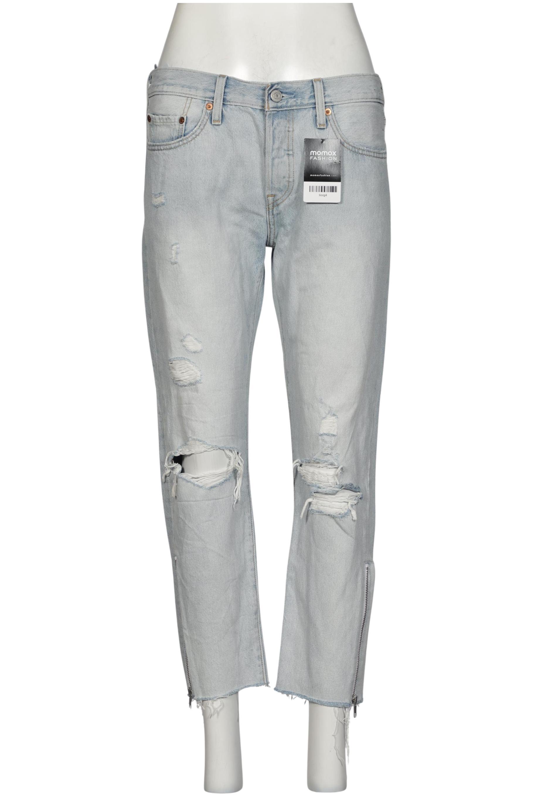 

Levis Damen Jeans, hellblau, Gr. 29