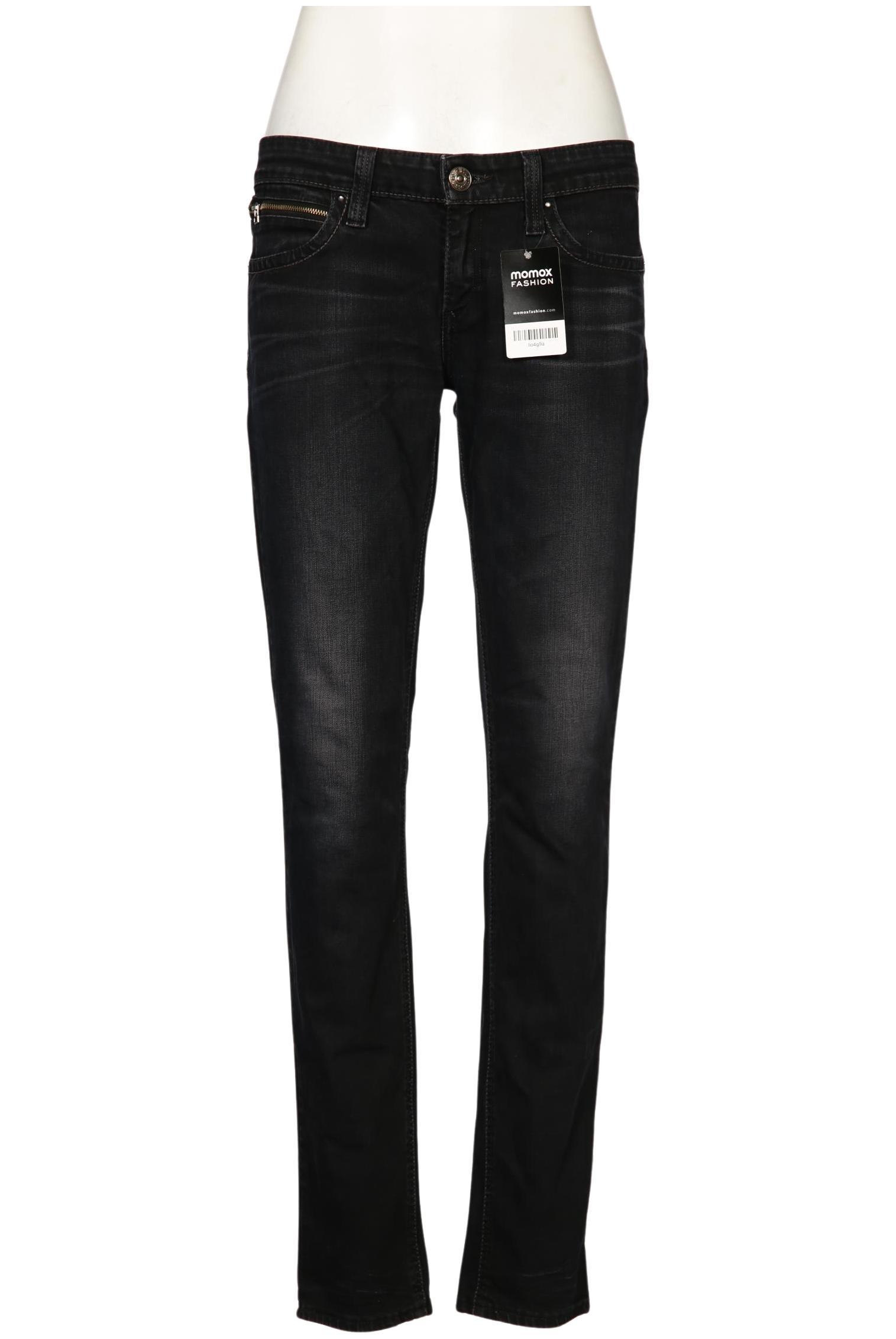 

Levis Damen Jeans, schwarz, Gr. 30