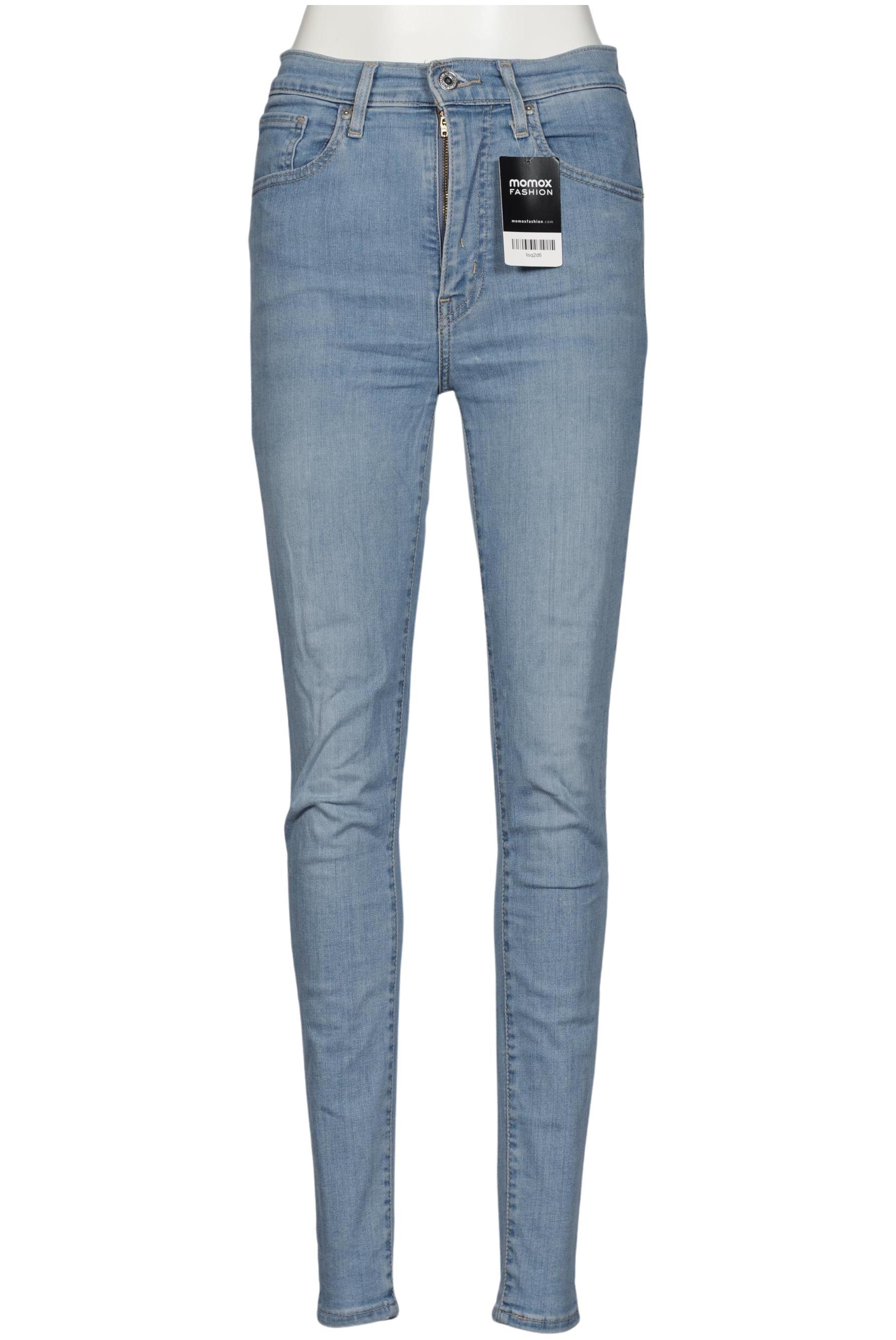 

Levis Damen Jeans, hellblau, Gr. 27
