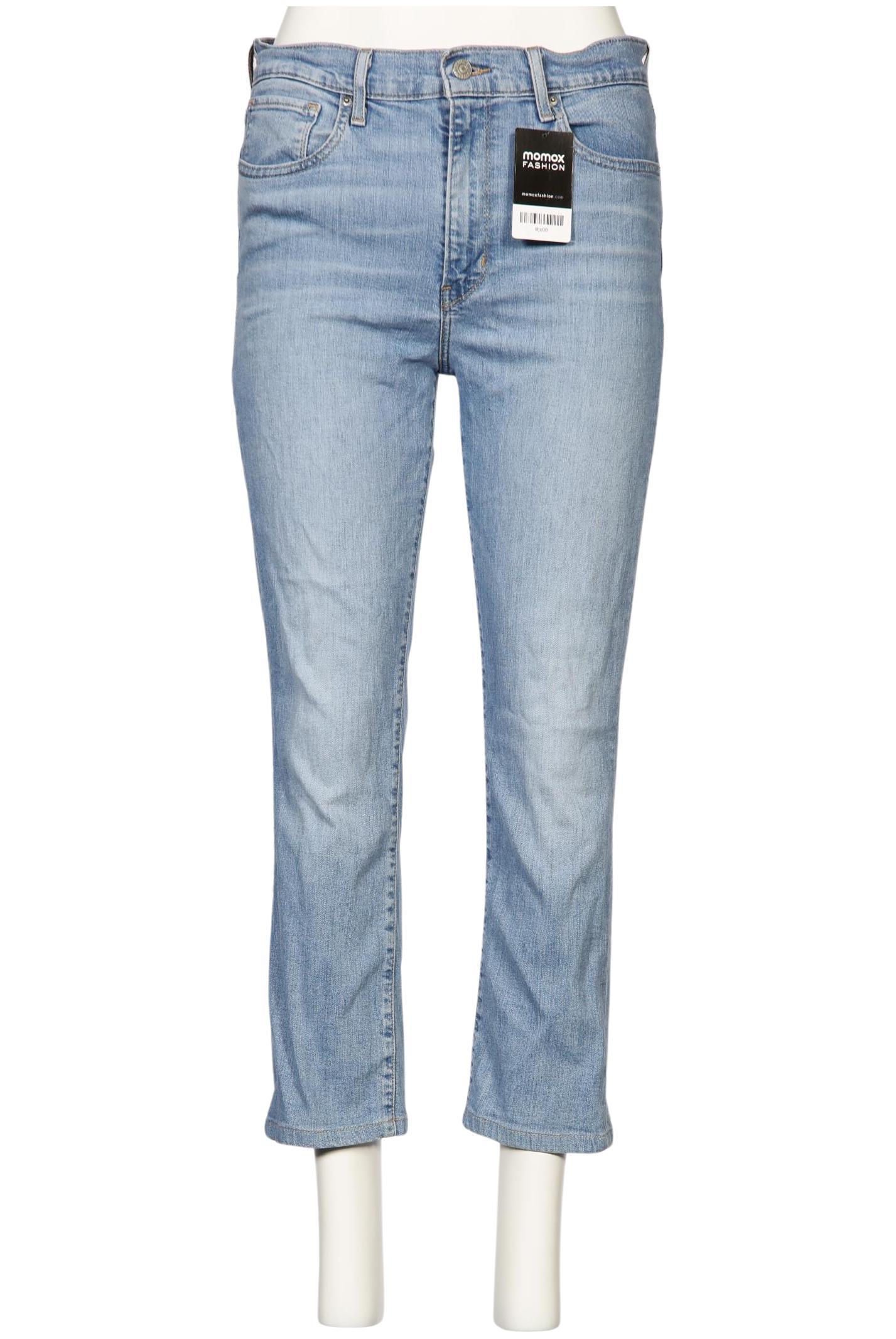 

Levis Damen Jeans, hellblau, Gr. 31