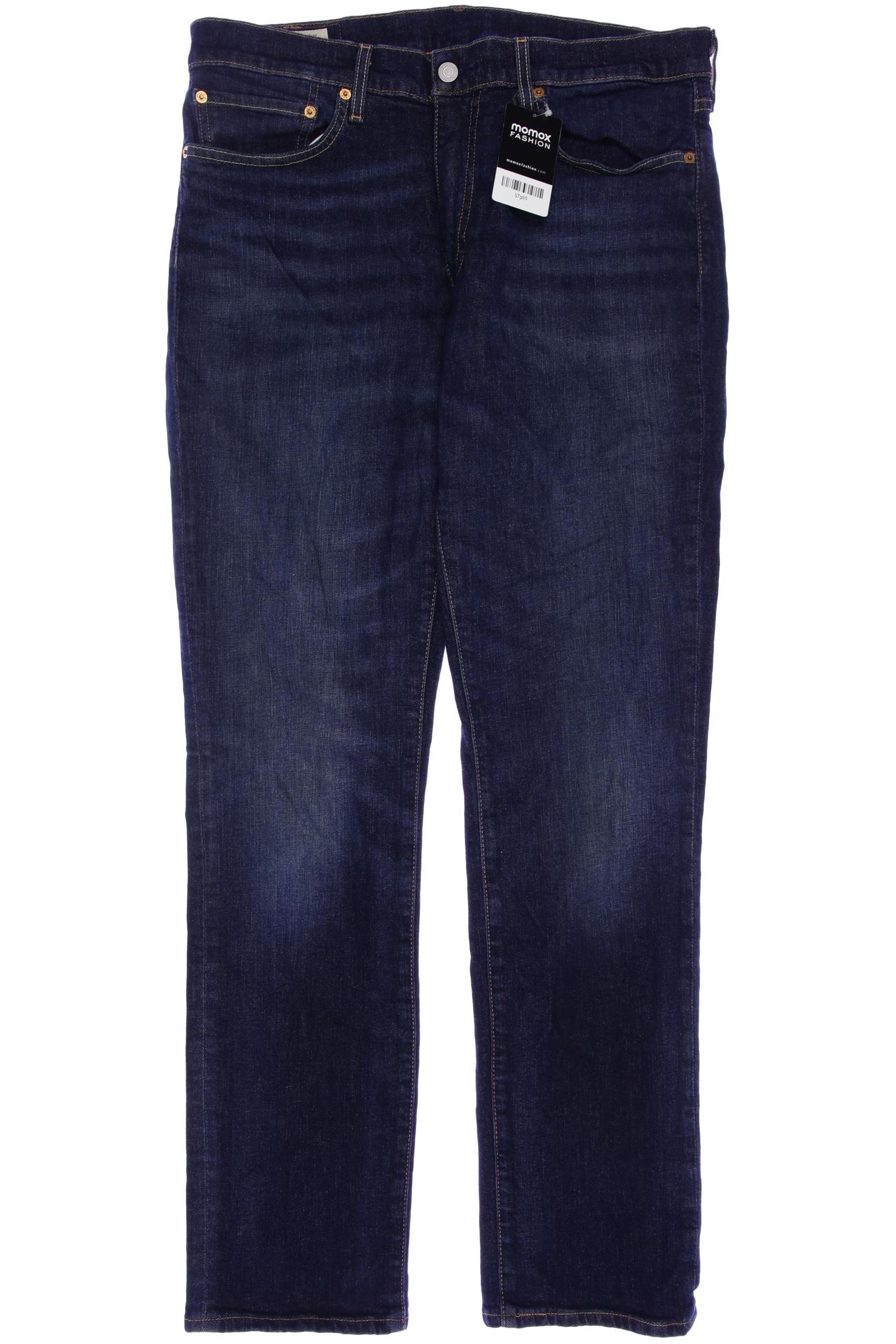 

Levis Damen Jeans, marineblau, Gr. 34