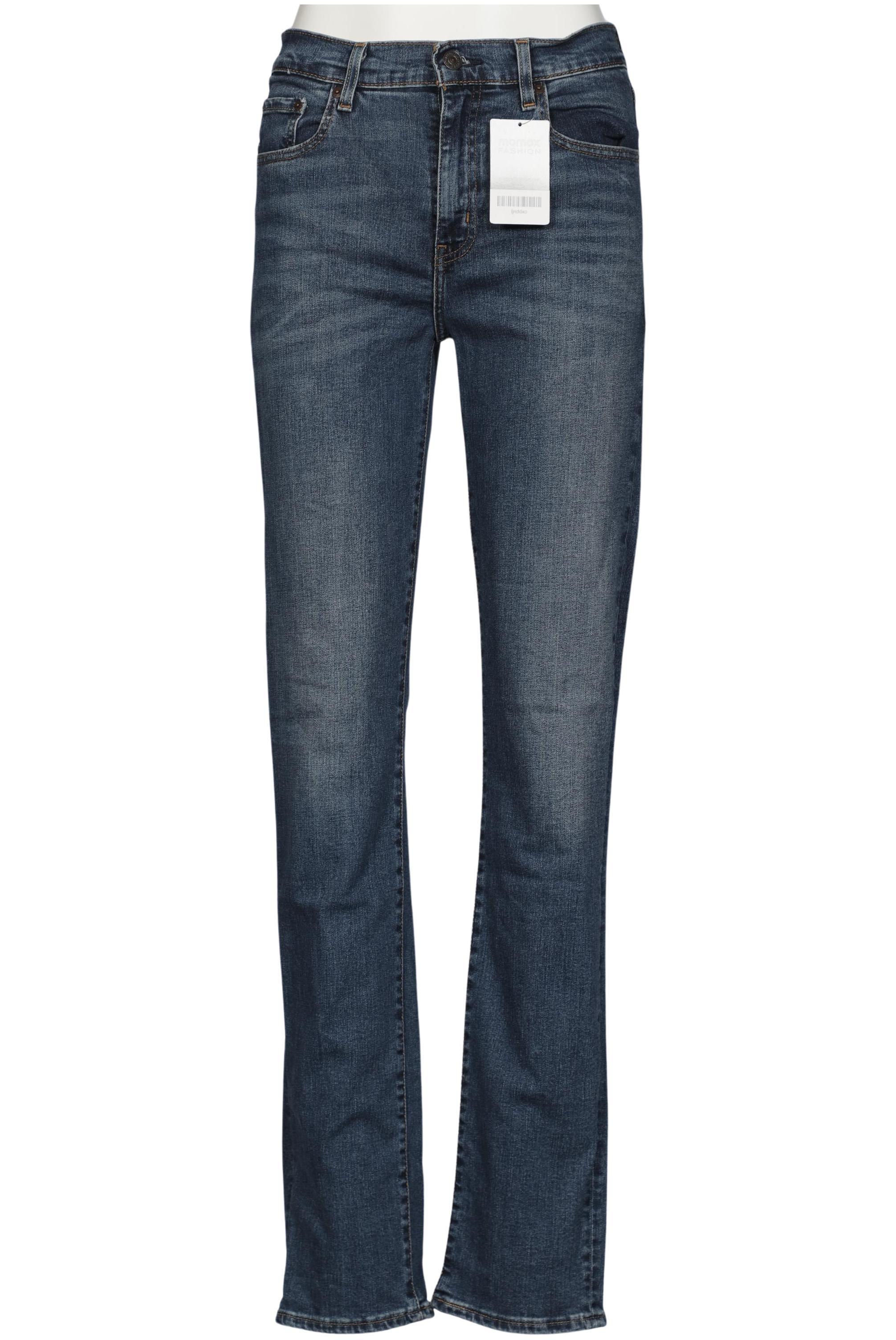 

Levis Damen Jeans, blau, Gr. 29