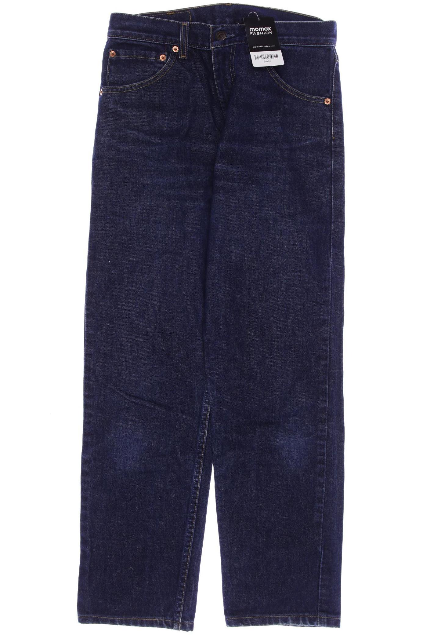 

Levis Damen Jeans, blau, Gr. 40