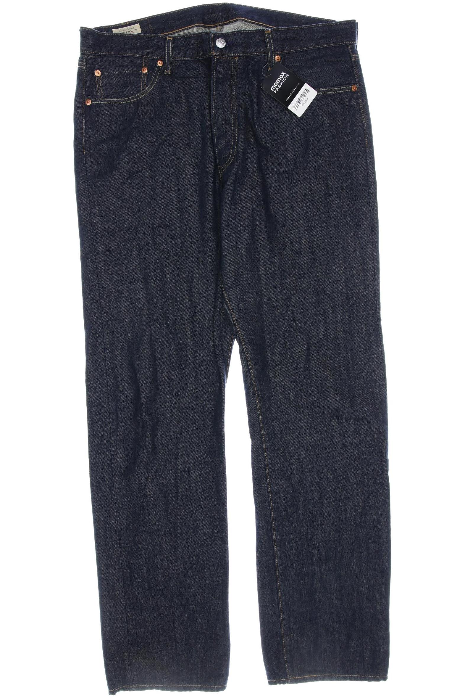 

Levis Damen Jeans, marineblau, Gr. 36