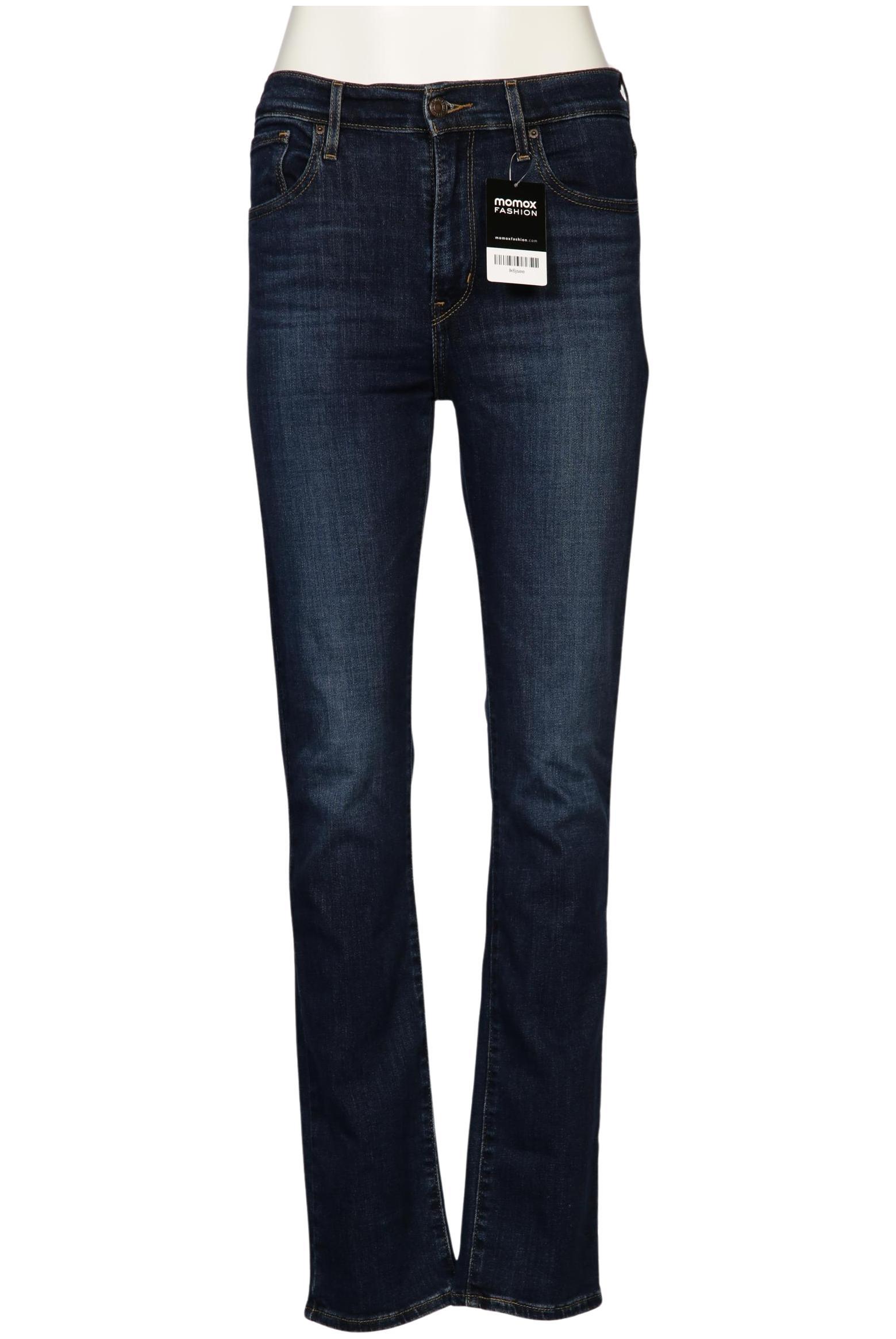 

Levis Damen Jeans, marineblau, Gr. 29