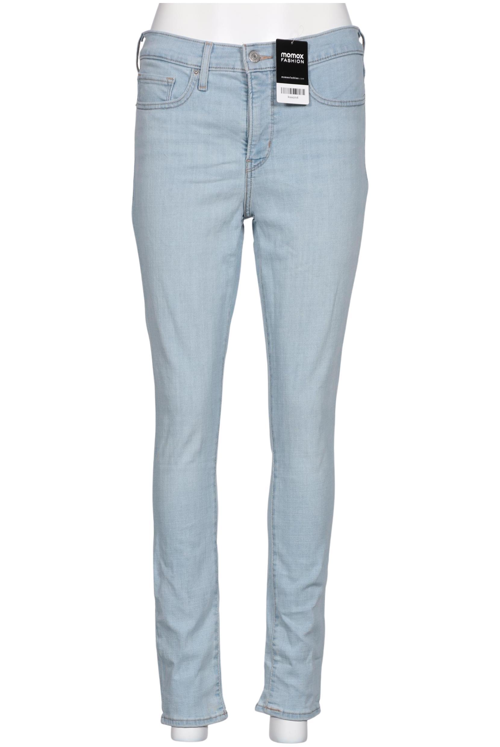 

Levis Damen Jeans, hellblau, Gr. 30