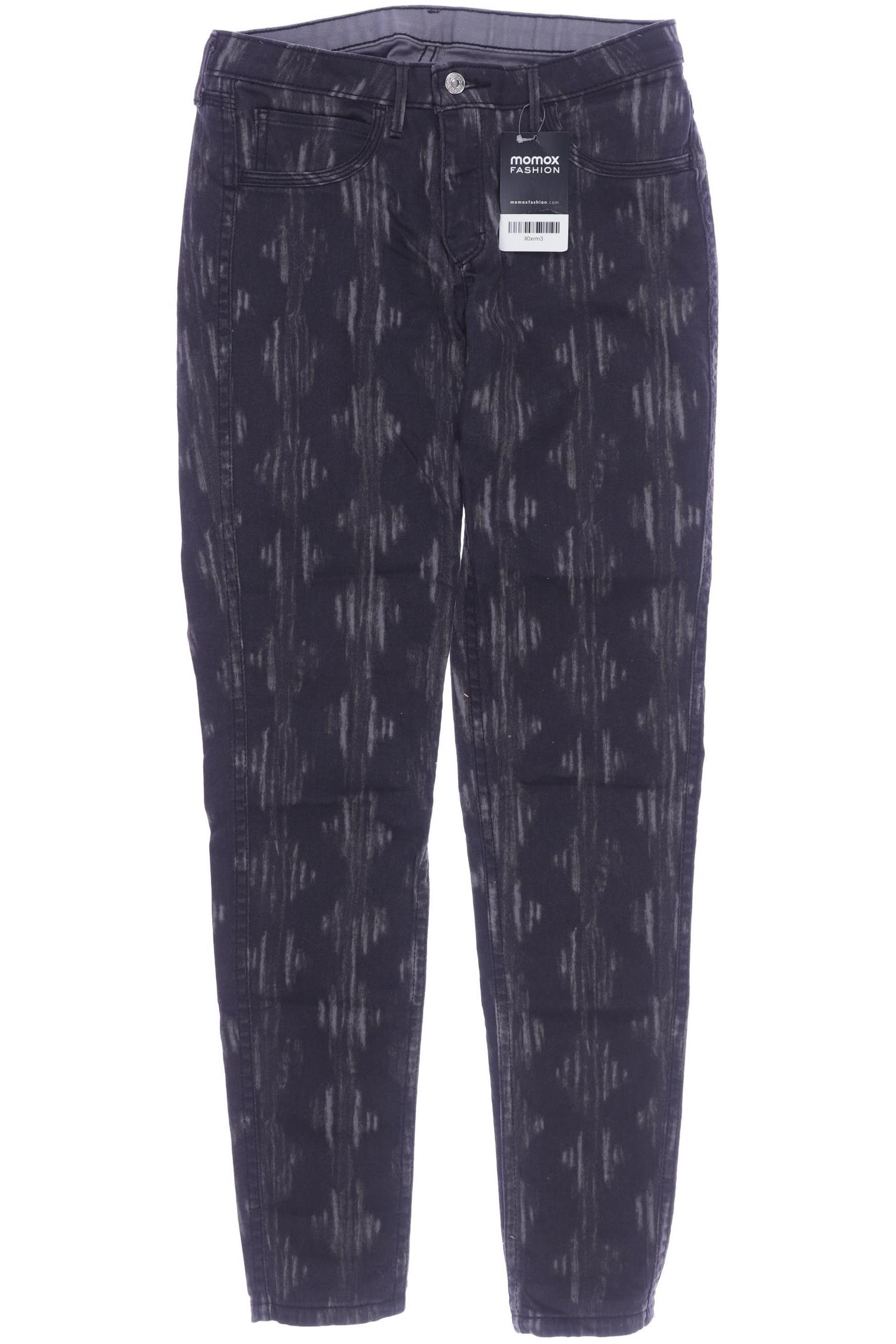 

Levis Damen Jeans, braun, Gr. 27