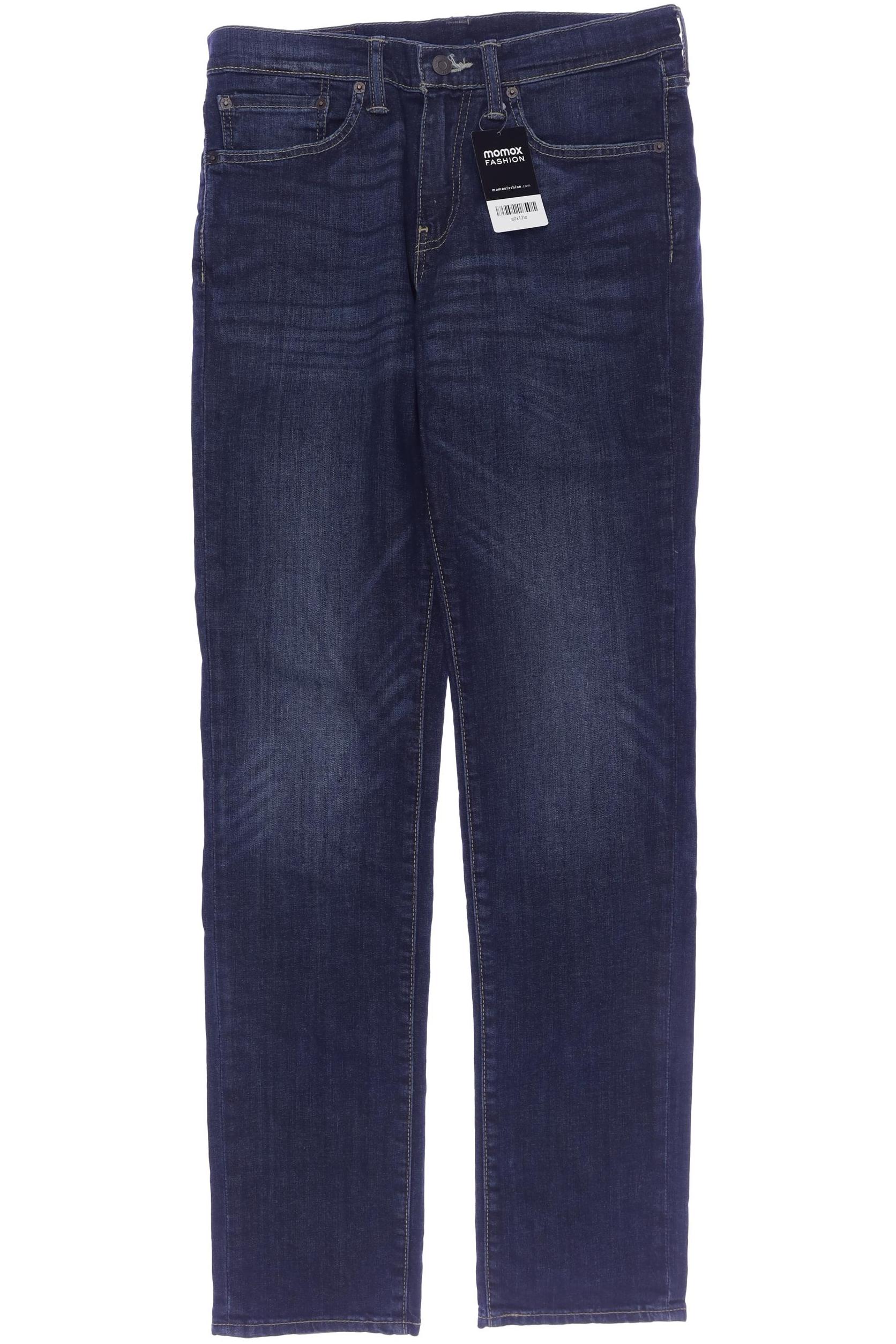 

Levis Damen Jeans, marineblau, Gr. 31