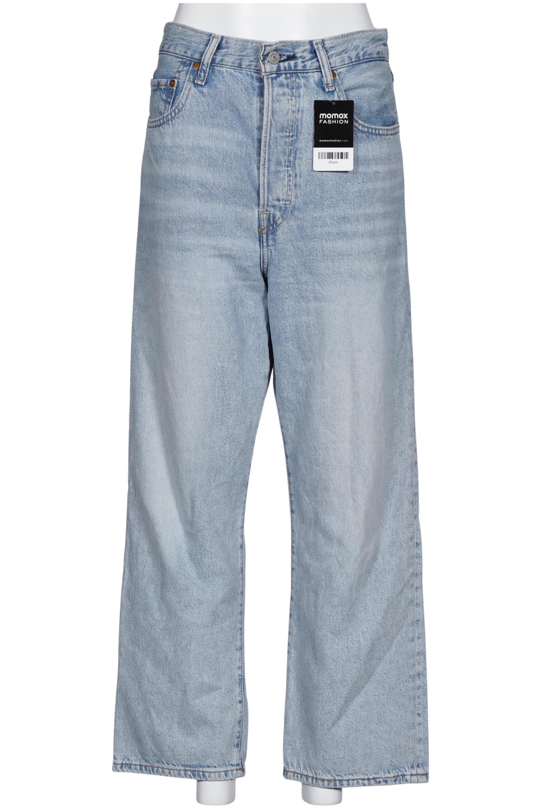 

Levis Damen Jeans, hellblau, Gr. 30