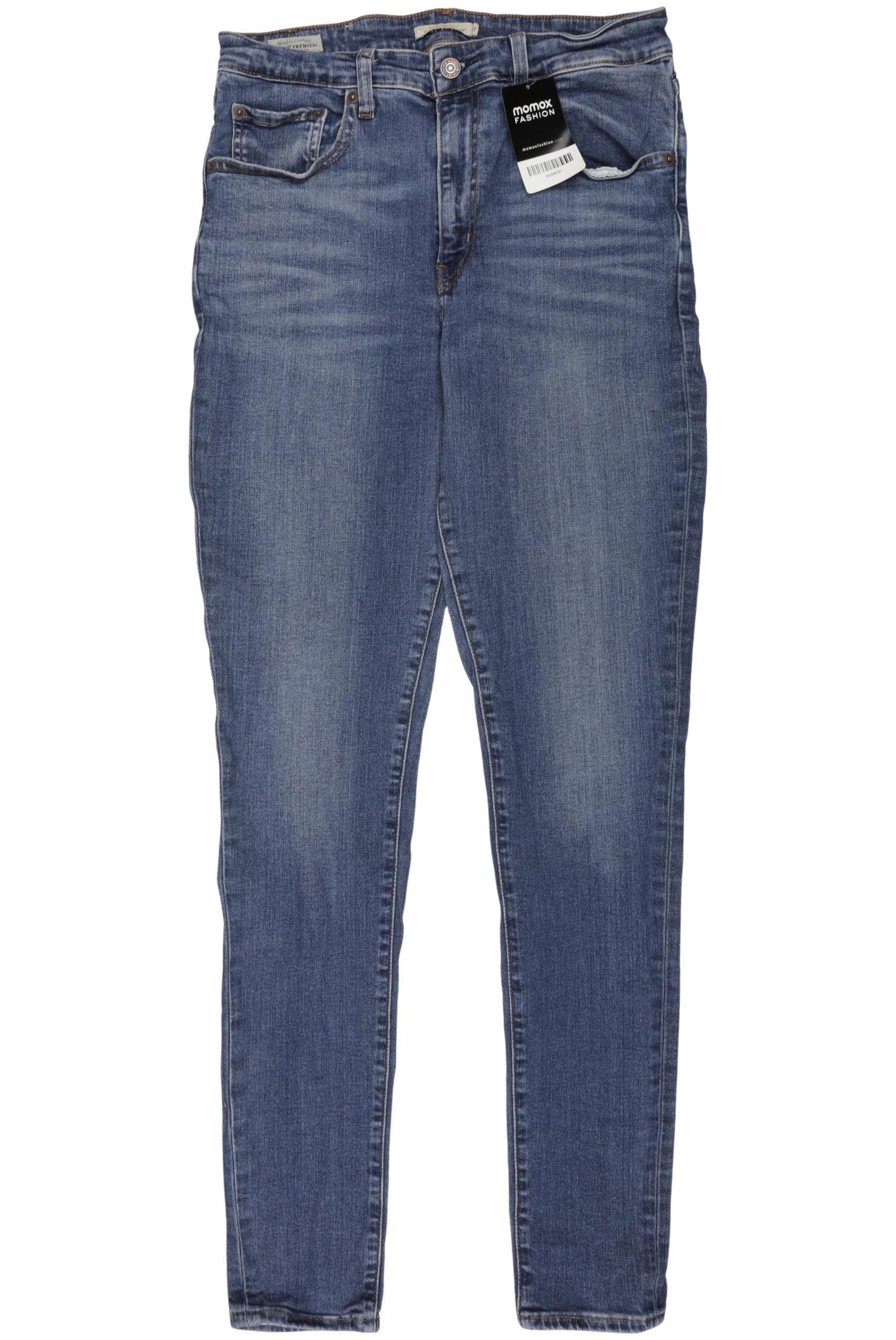 

Levis Damen Jeans, blau, Gr. 31