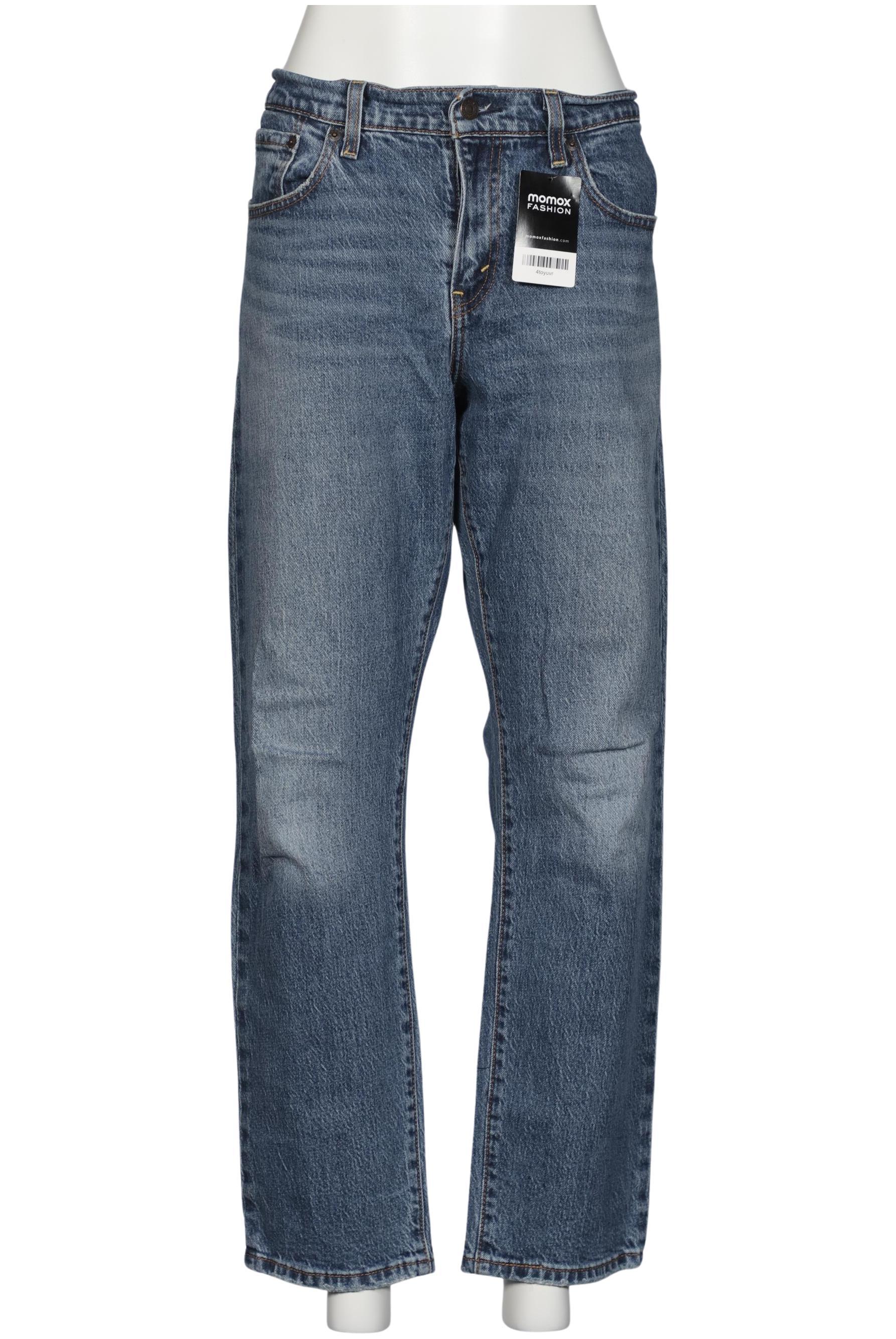 

Levis Damen Jeans, blau, Gr. 30